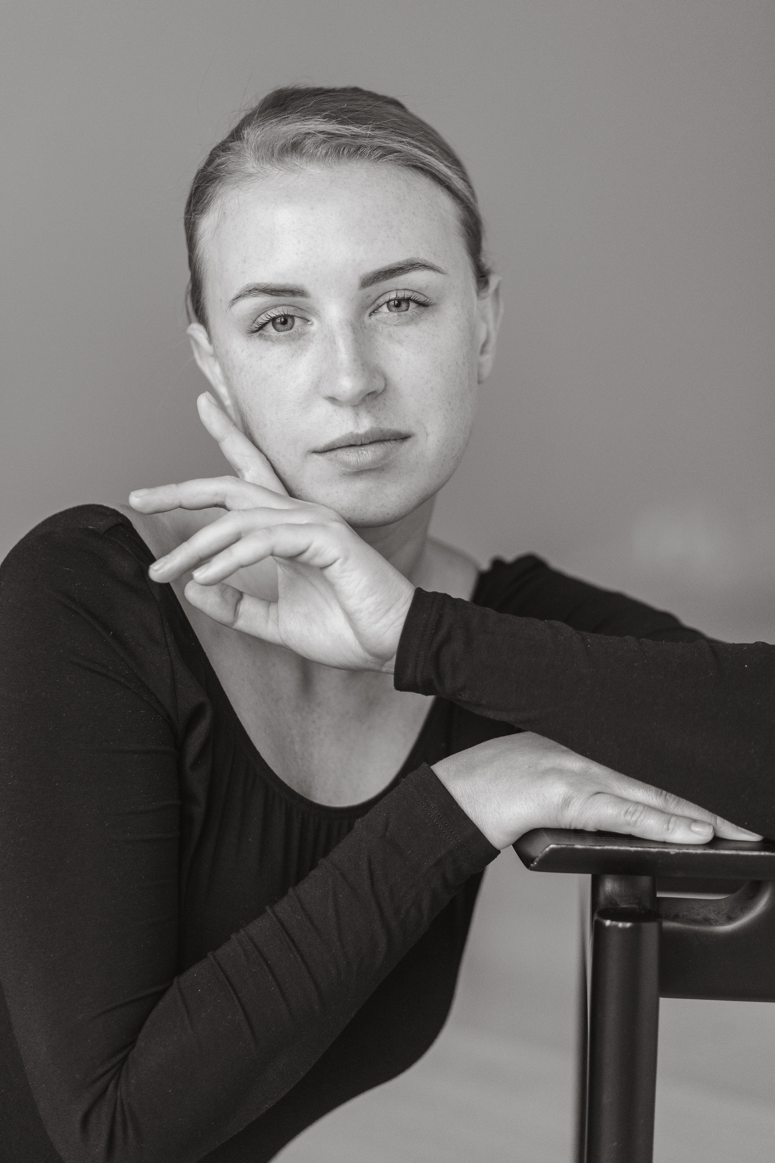 Мама и дочка. Свадебный и портретный фотограф в Королёве Сергей Чихарев