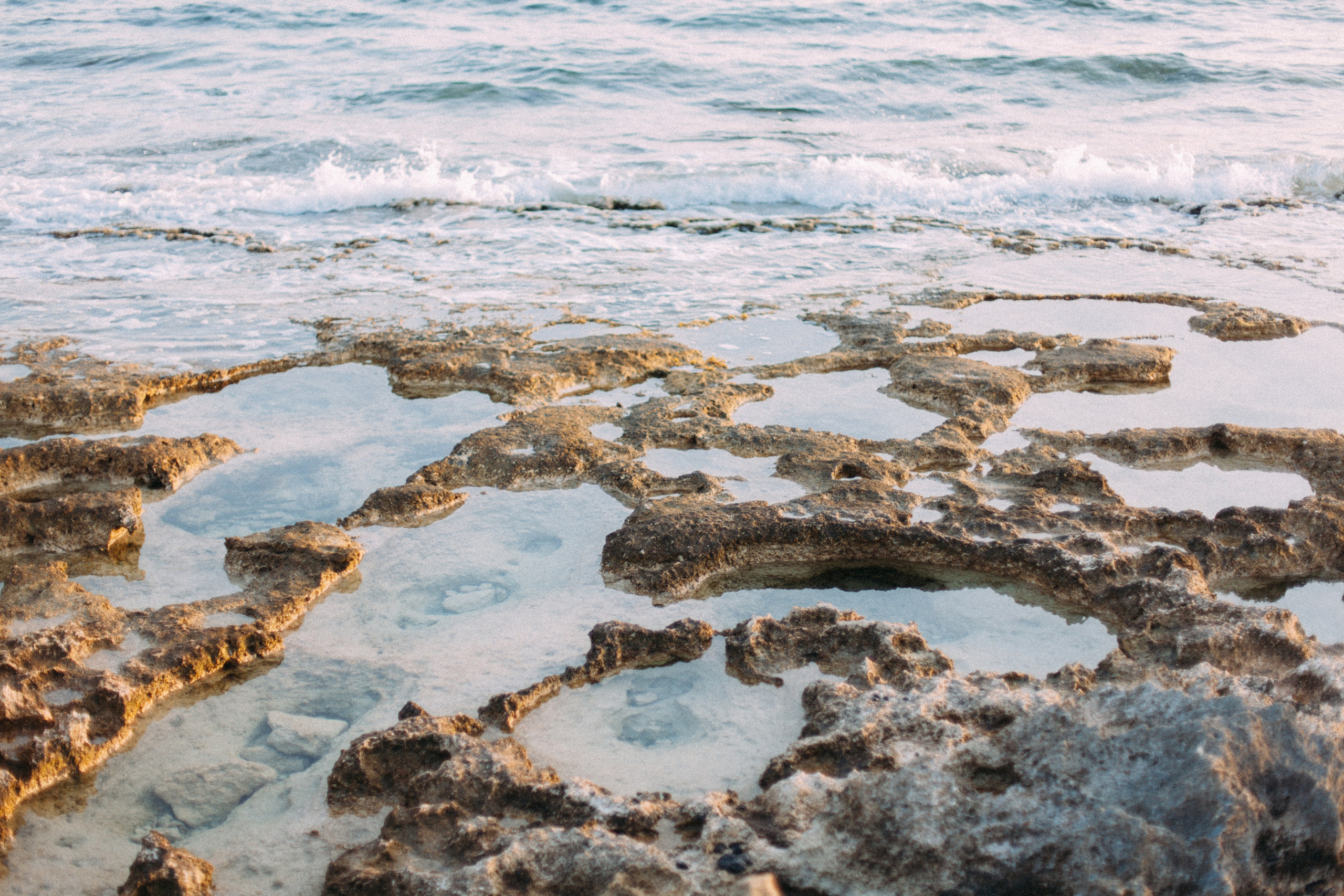 Кипр. Аня Степанова