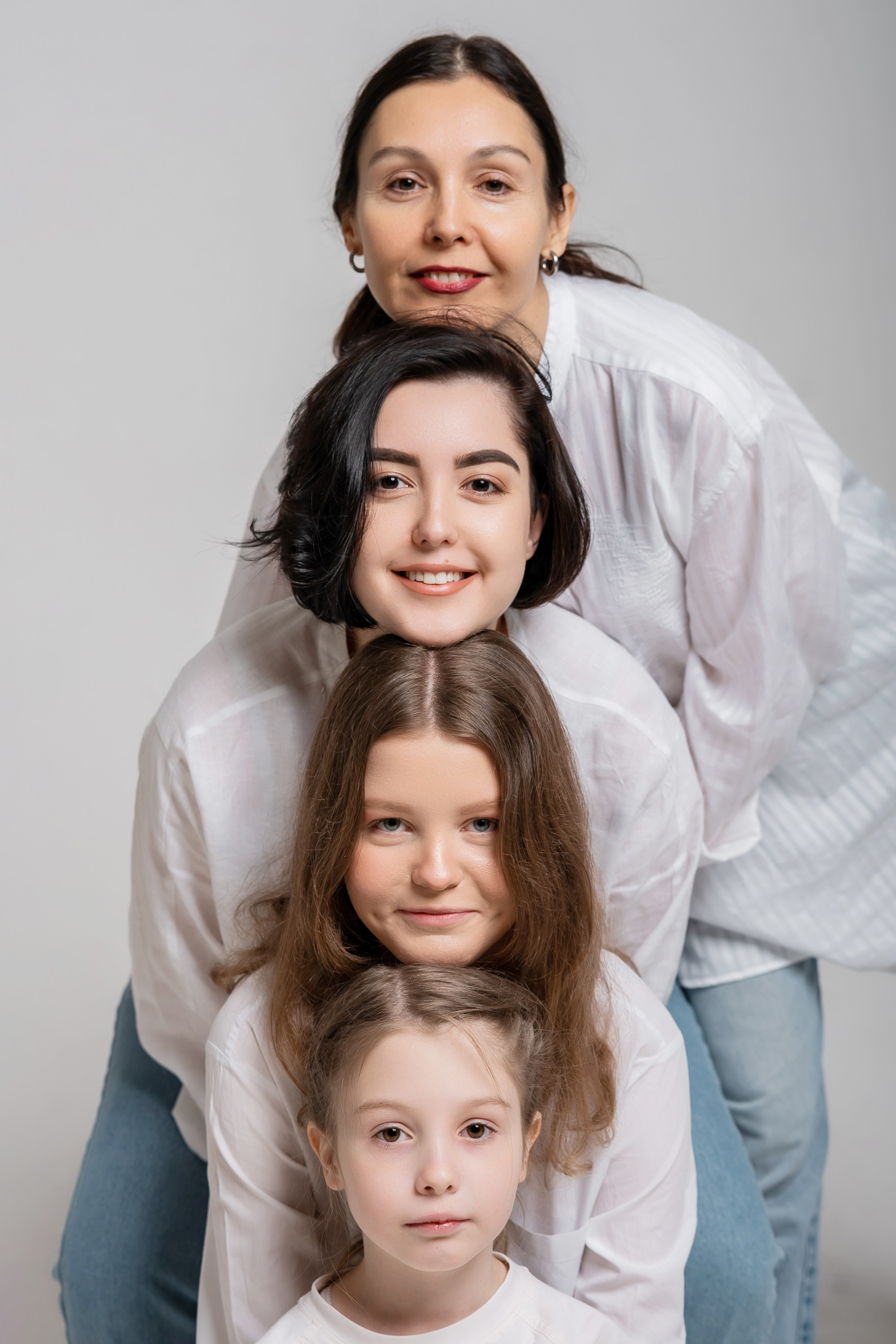 Семейные. Фотограф