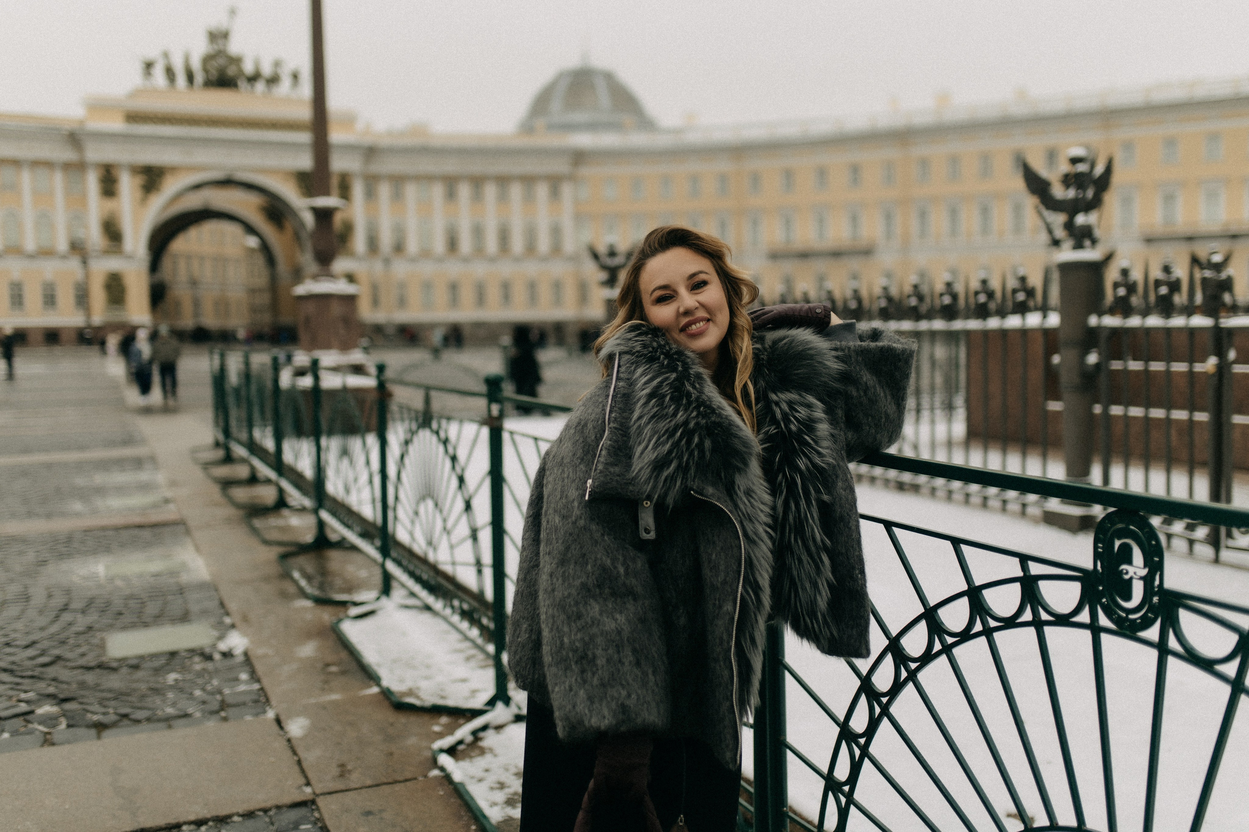 Леся. Фотограф в Санкт-Петербурге