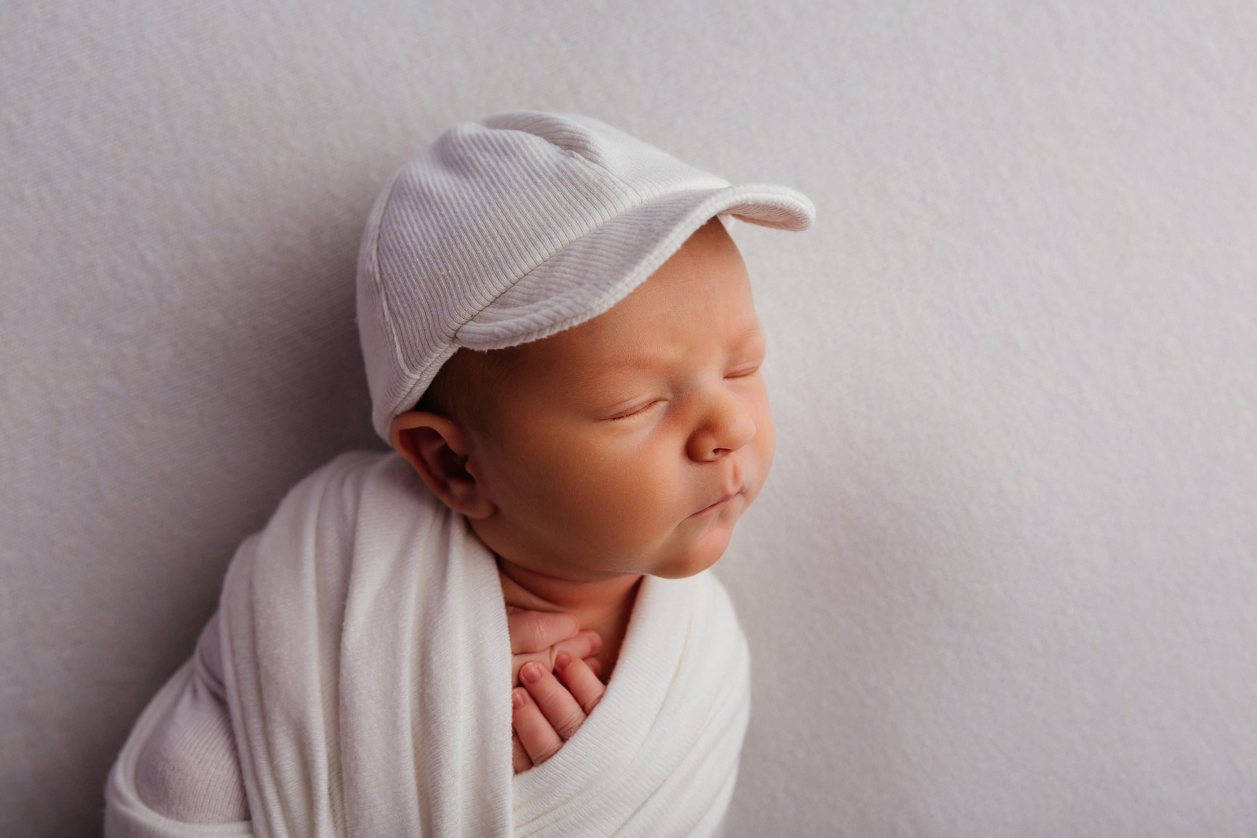 Виктор. Фотограф новорожденных Тверь Диана Муляева