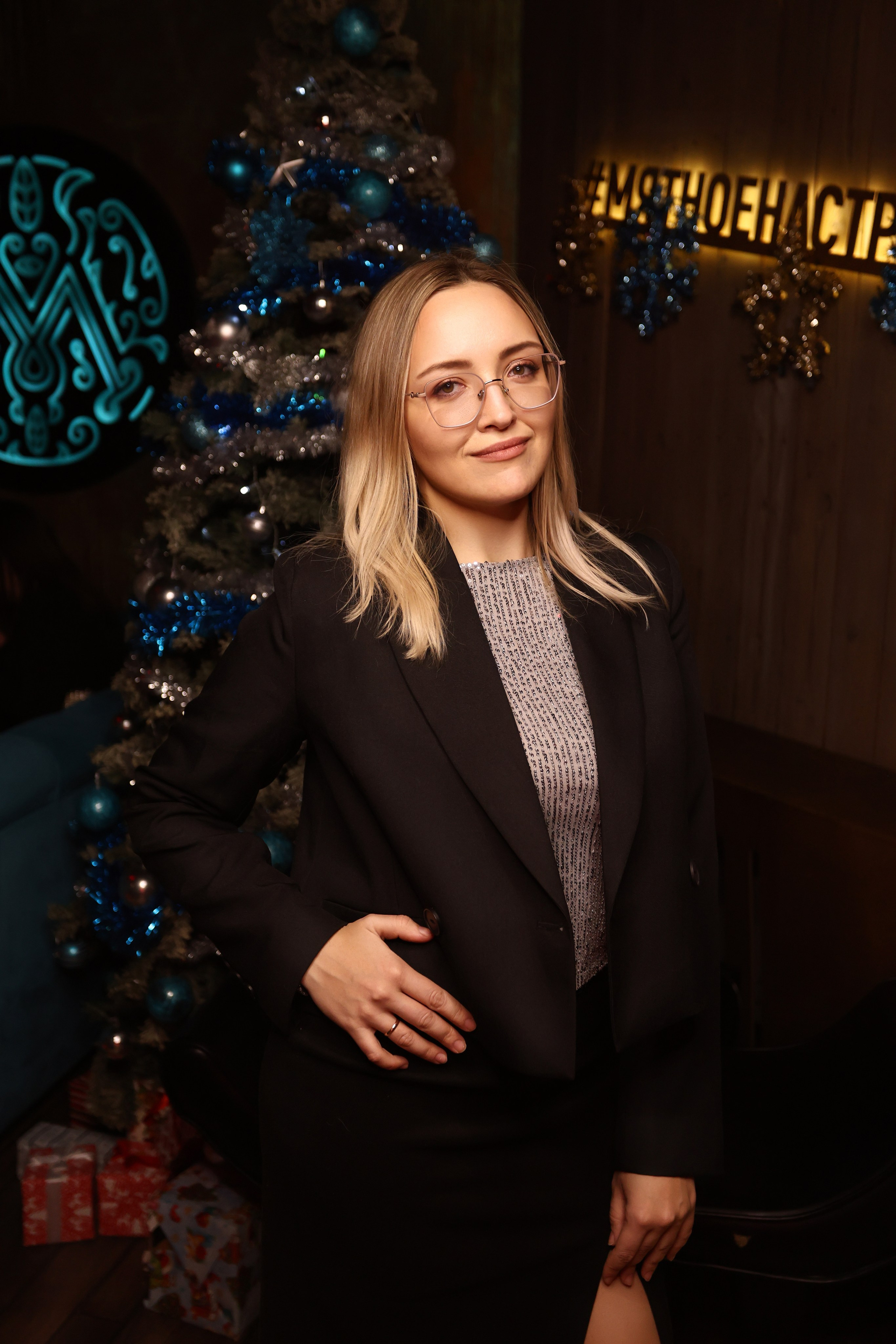 New Year 21-12-24. Мята Спортивная — Кальянная, караоке, бар в Минске