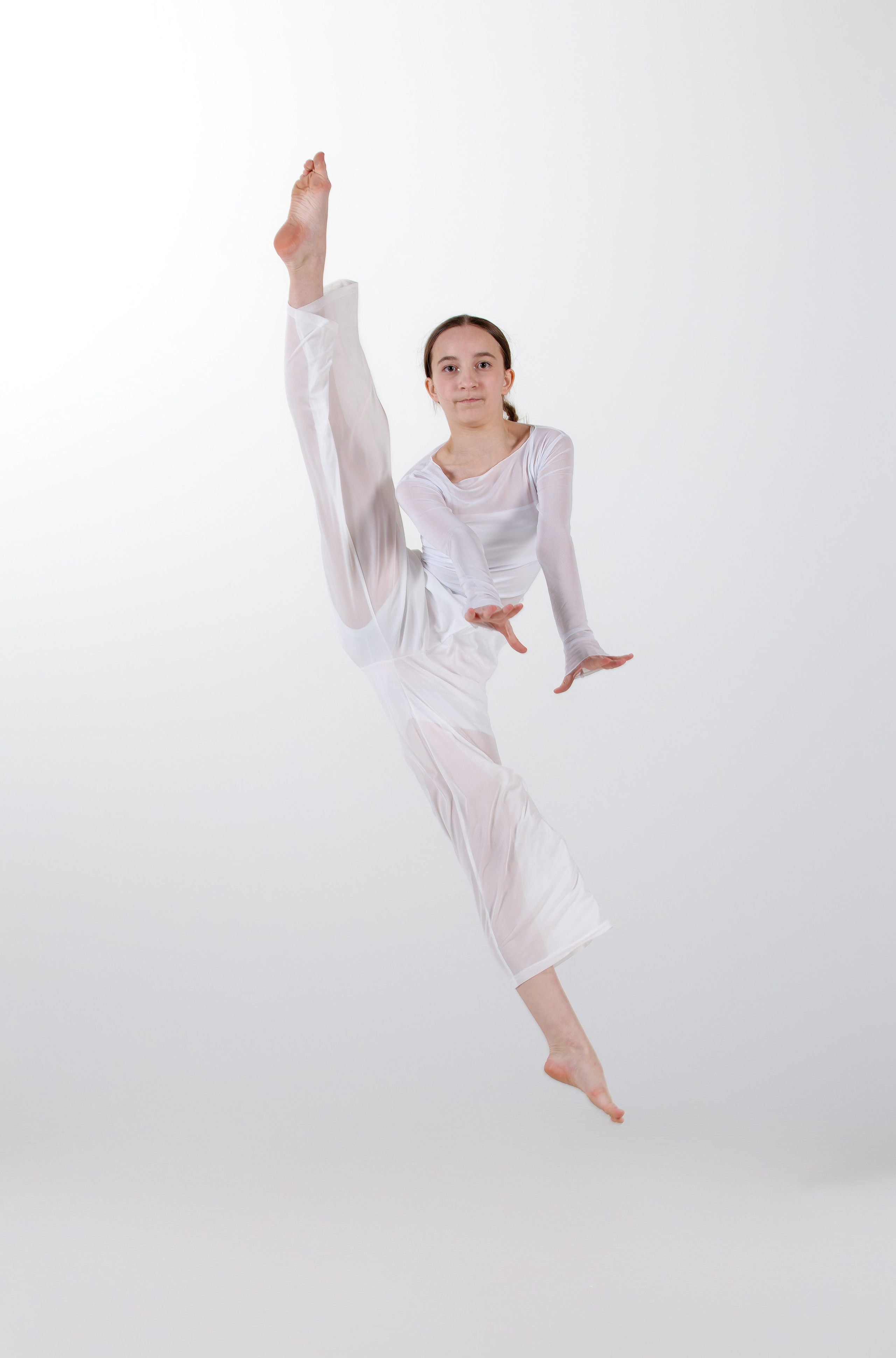 Танцевальная студия «Взлетай». Семейный фотограф — Макс Белогрудов