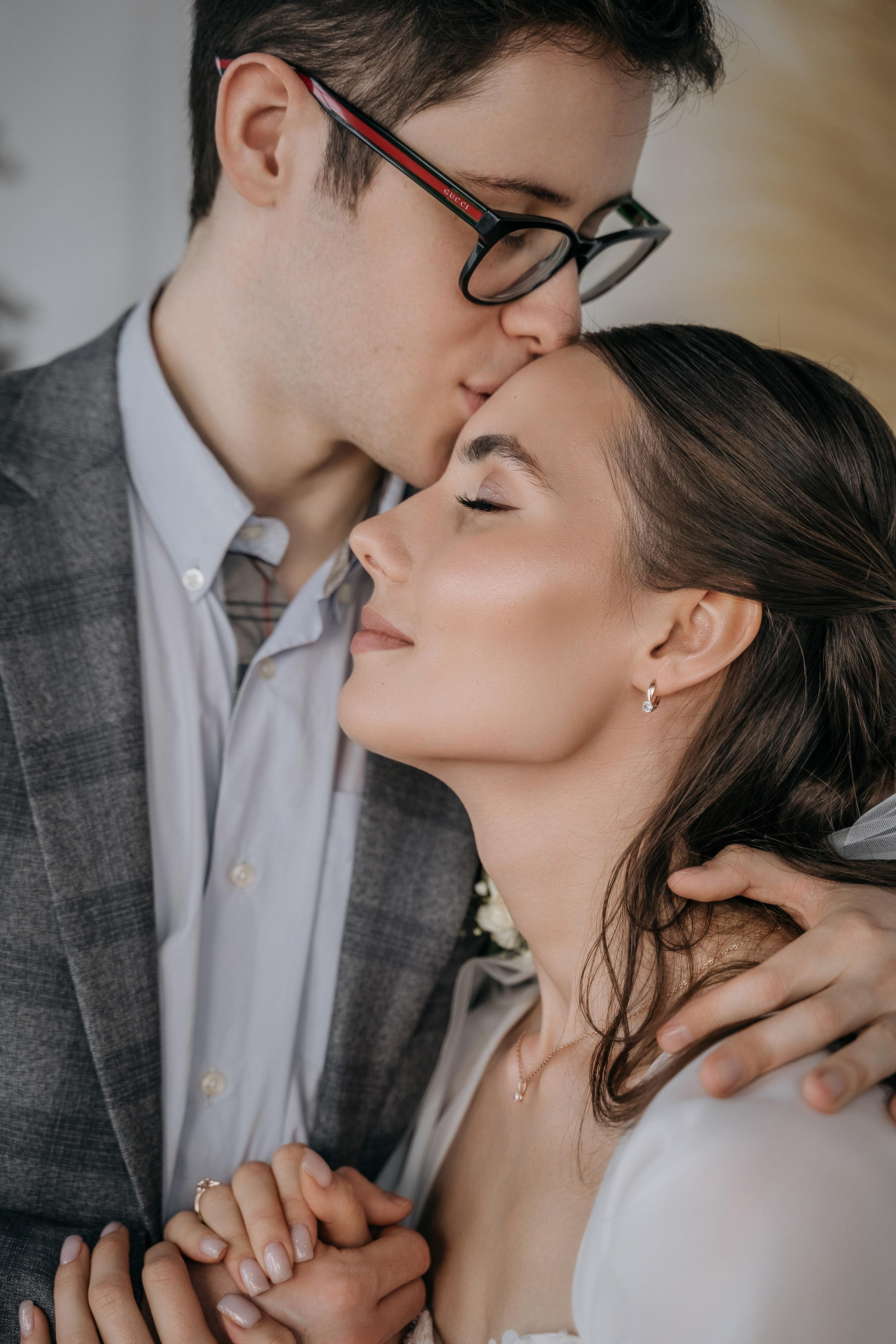 Максим и Алина. Свадебный семейный фотограф Ксения Божко Уфа Раевка никах в Нарыстау