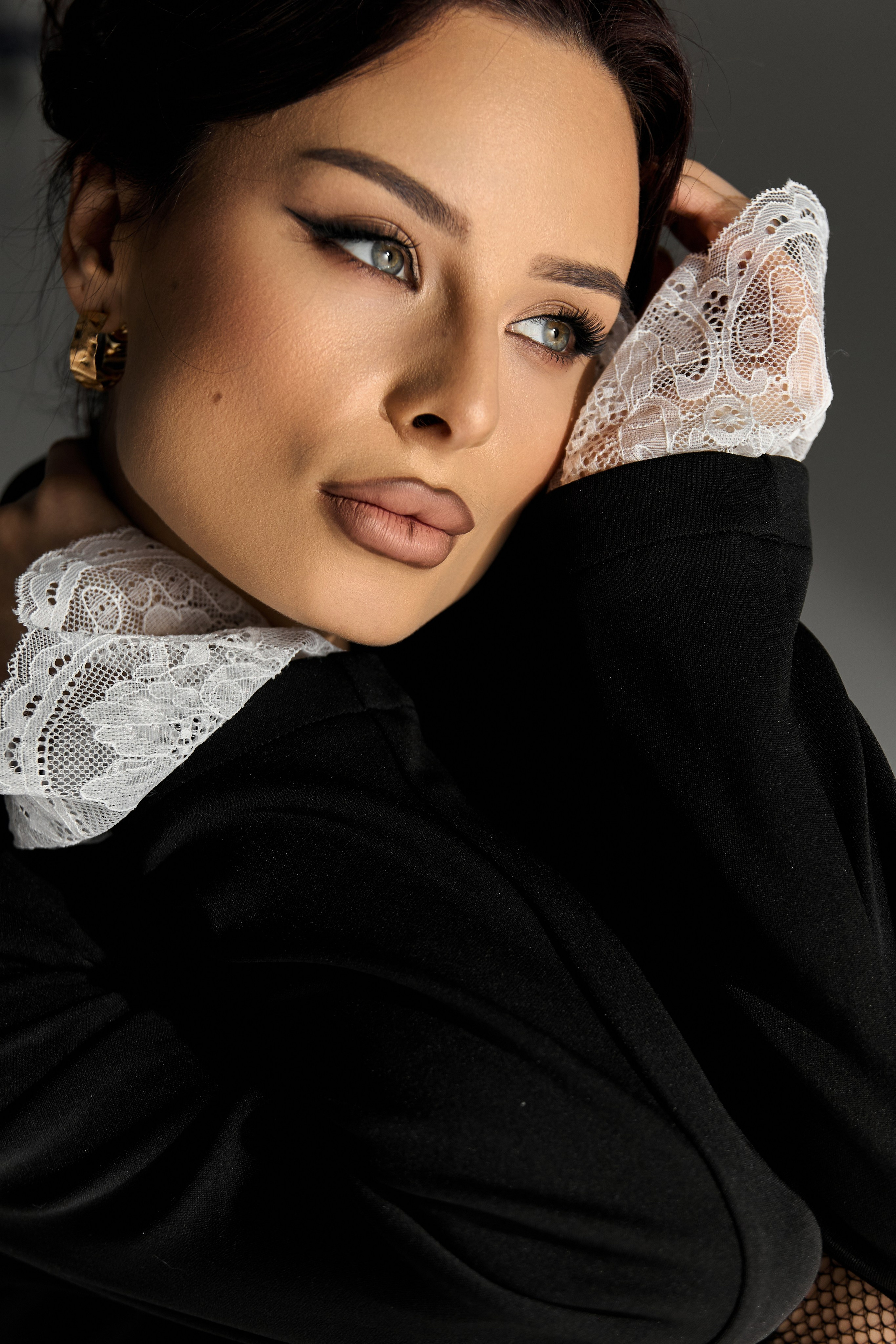 Алина. Фотограф Владивосток