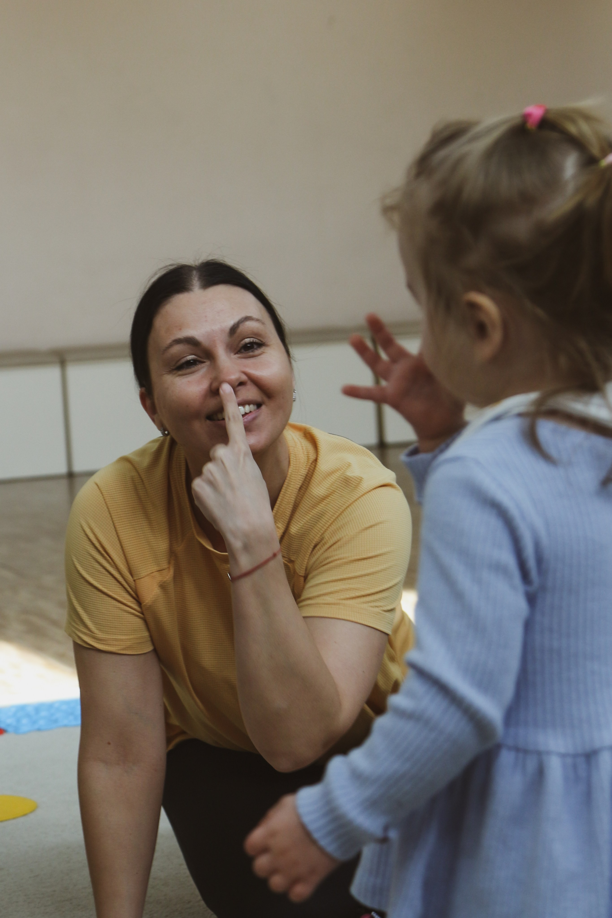Юни клуб. Алиса Томшина — Фотограф / Видеограф