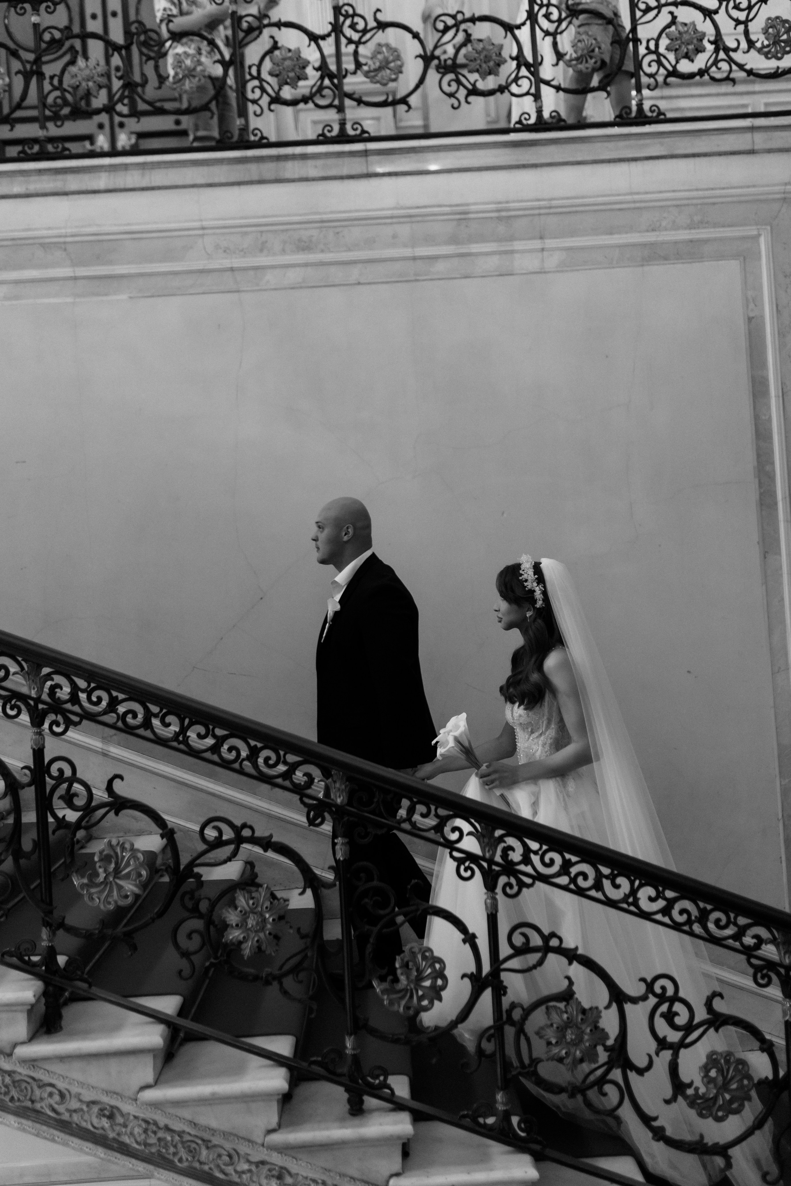 Wedding 10. Фотограф Анна Путилина
