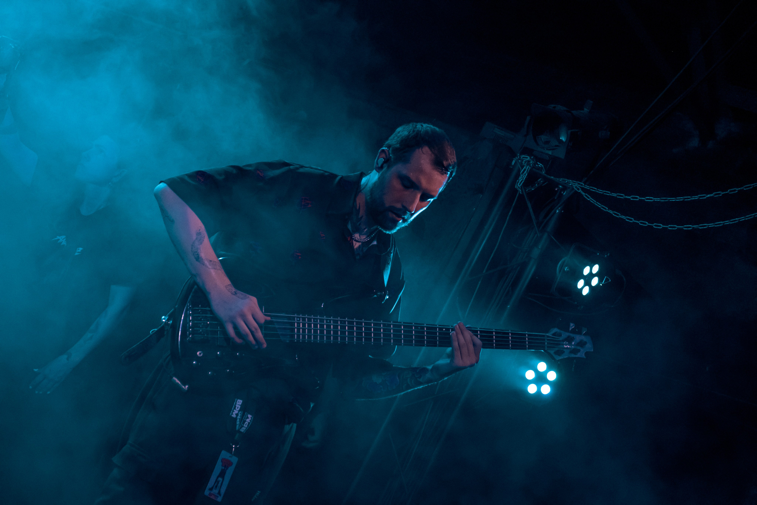 BadTripBoys, 23.05.23, Factory. Репортажный фотограф, Санкт-Петербург