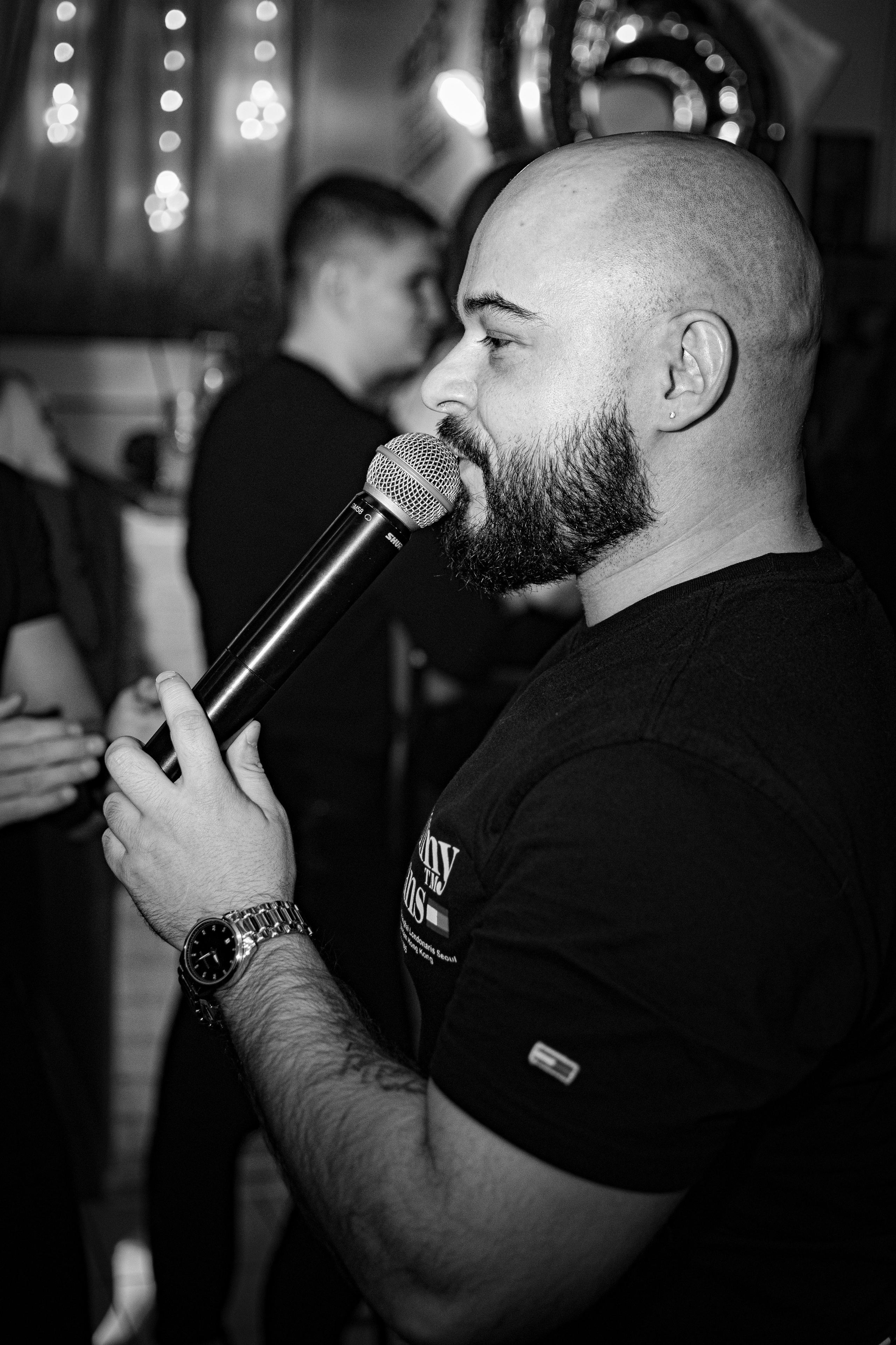 HOLLYWOOD / 6 YEARS. Photokarish