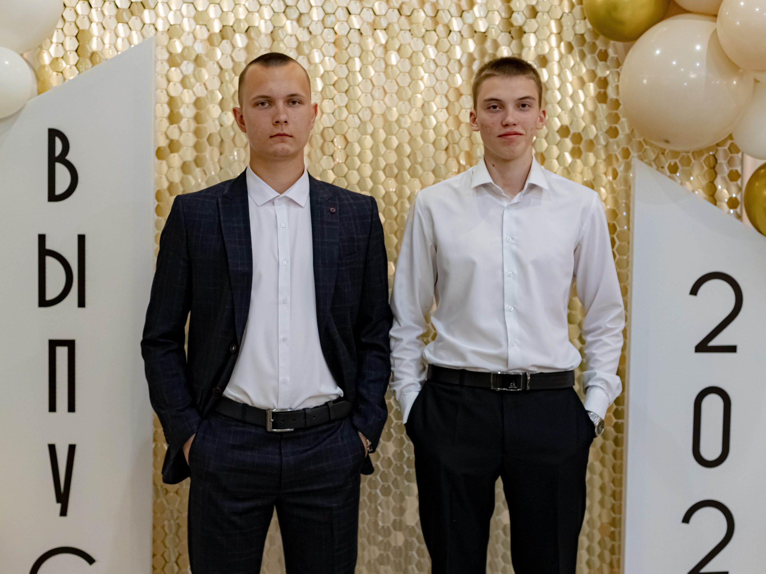 ВЫПУСКНОЙ. Photokarish