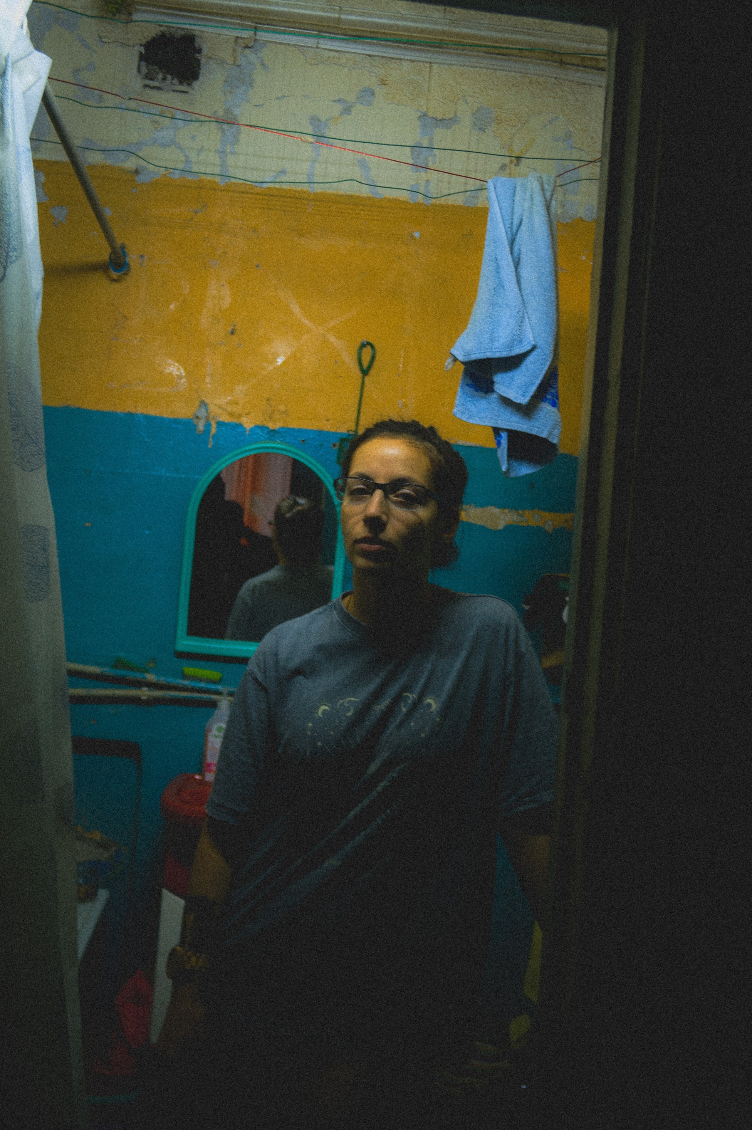 Pauline. Den Mirov — Фотограф, Музыкант