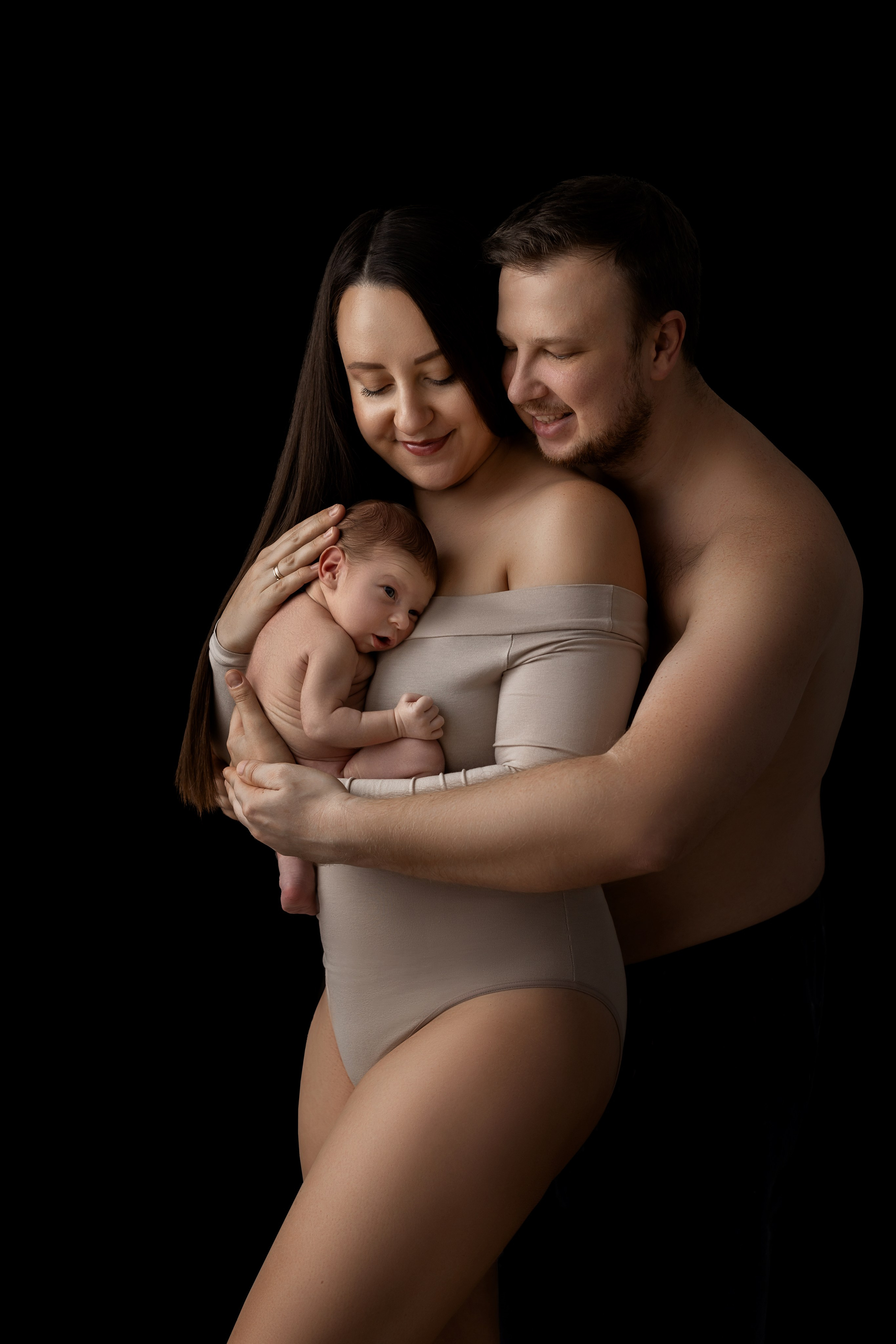 Беременность. Фотограф новорожденных Модяева Ирина