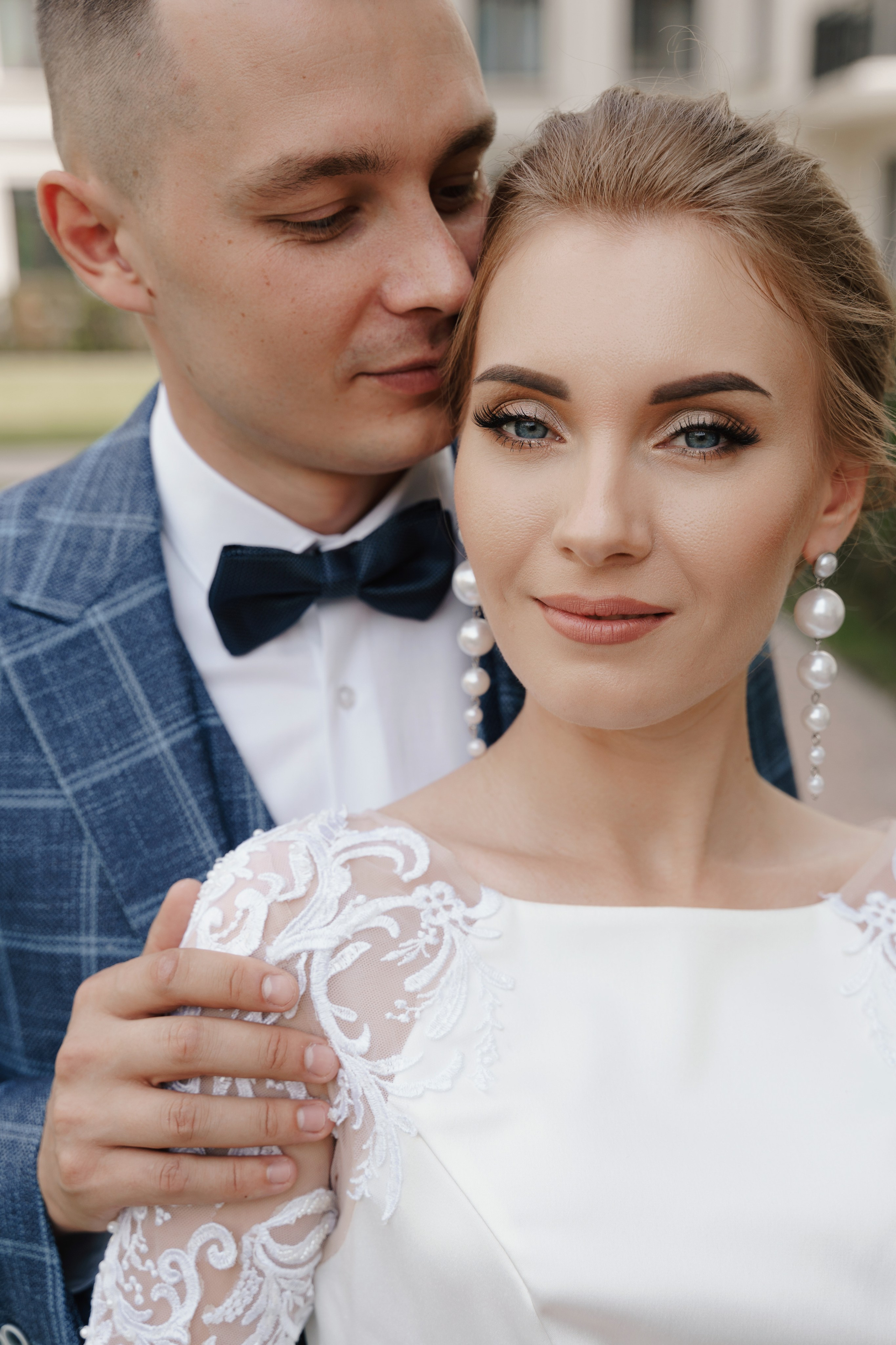 Яна и Павел. Фотограф в Новосибирске. Ефимова Анастасия