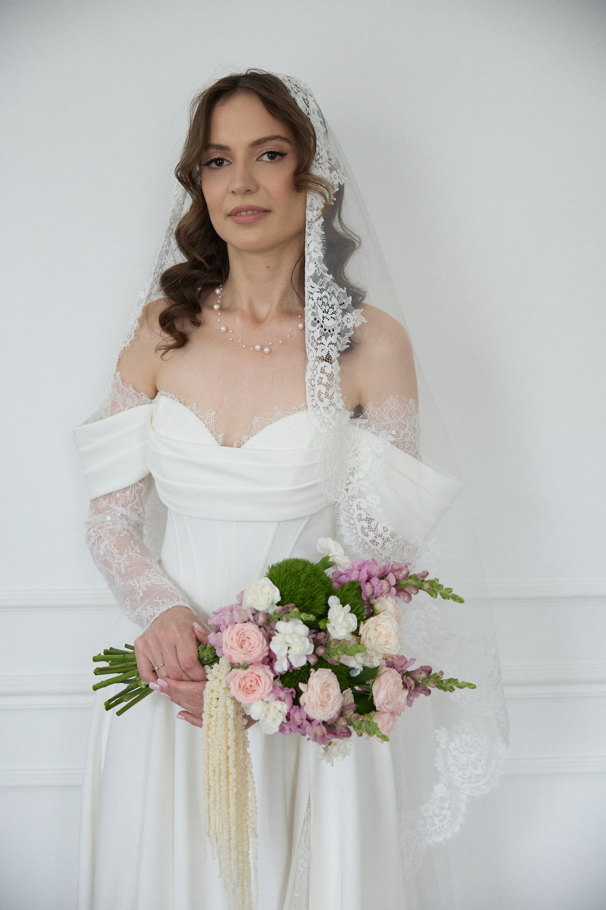Wedding Day. Фотограф Максим Маркелов