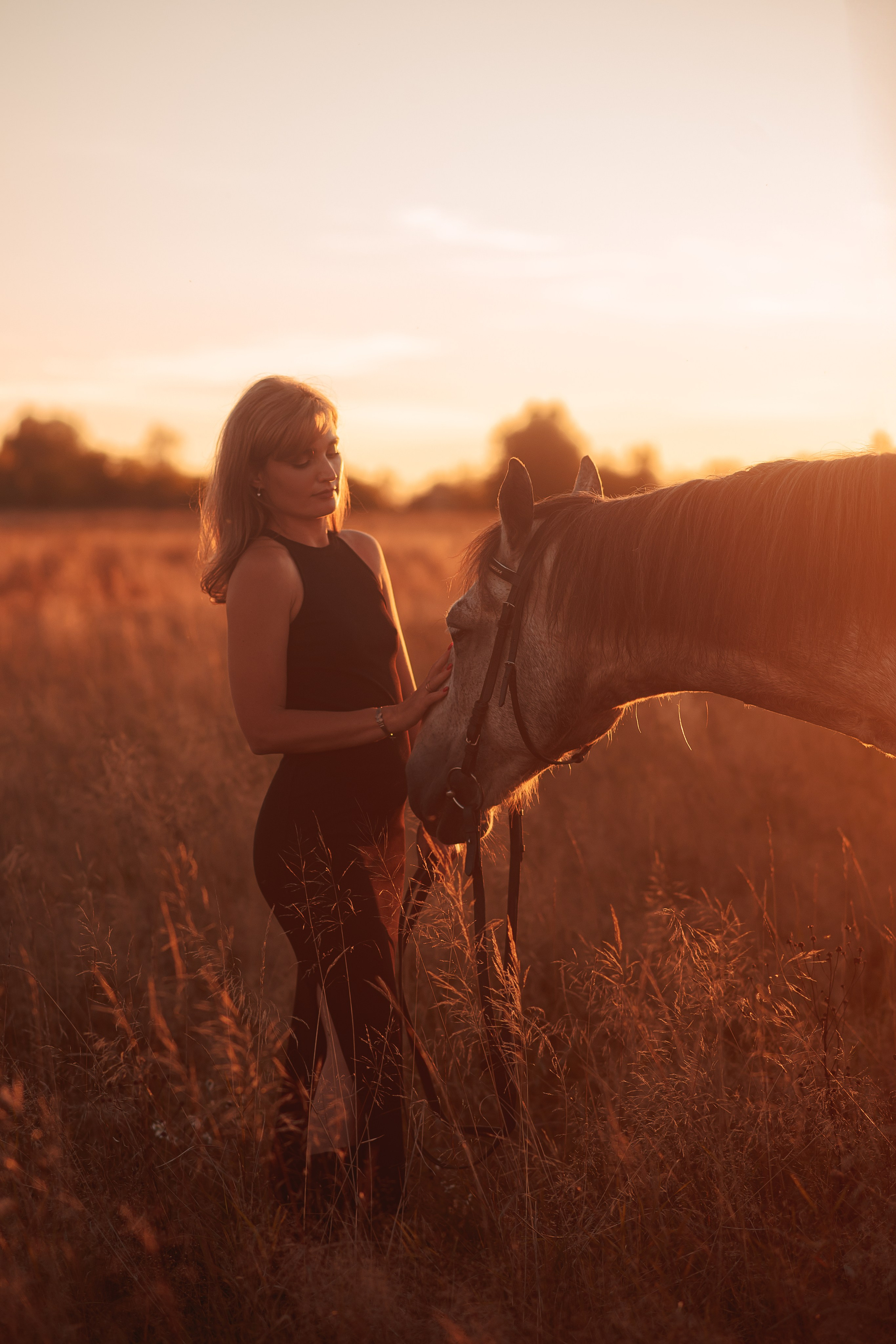 Аня и Дакар — 06.09.2024. Фотограф — Анималист | Анна Абрамова