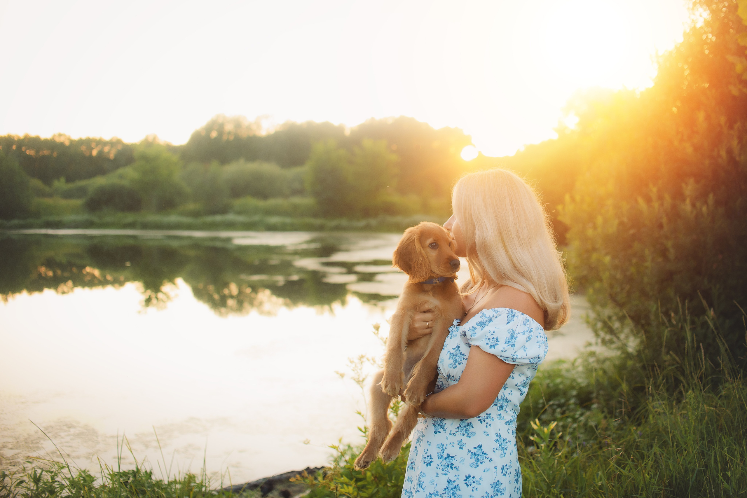 Наташа, Агата, Назар и Август — 17.07.2025. Фотограф — Анималист | Анна Абрамова