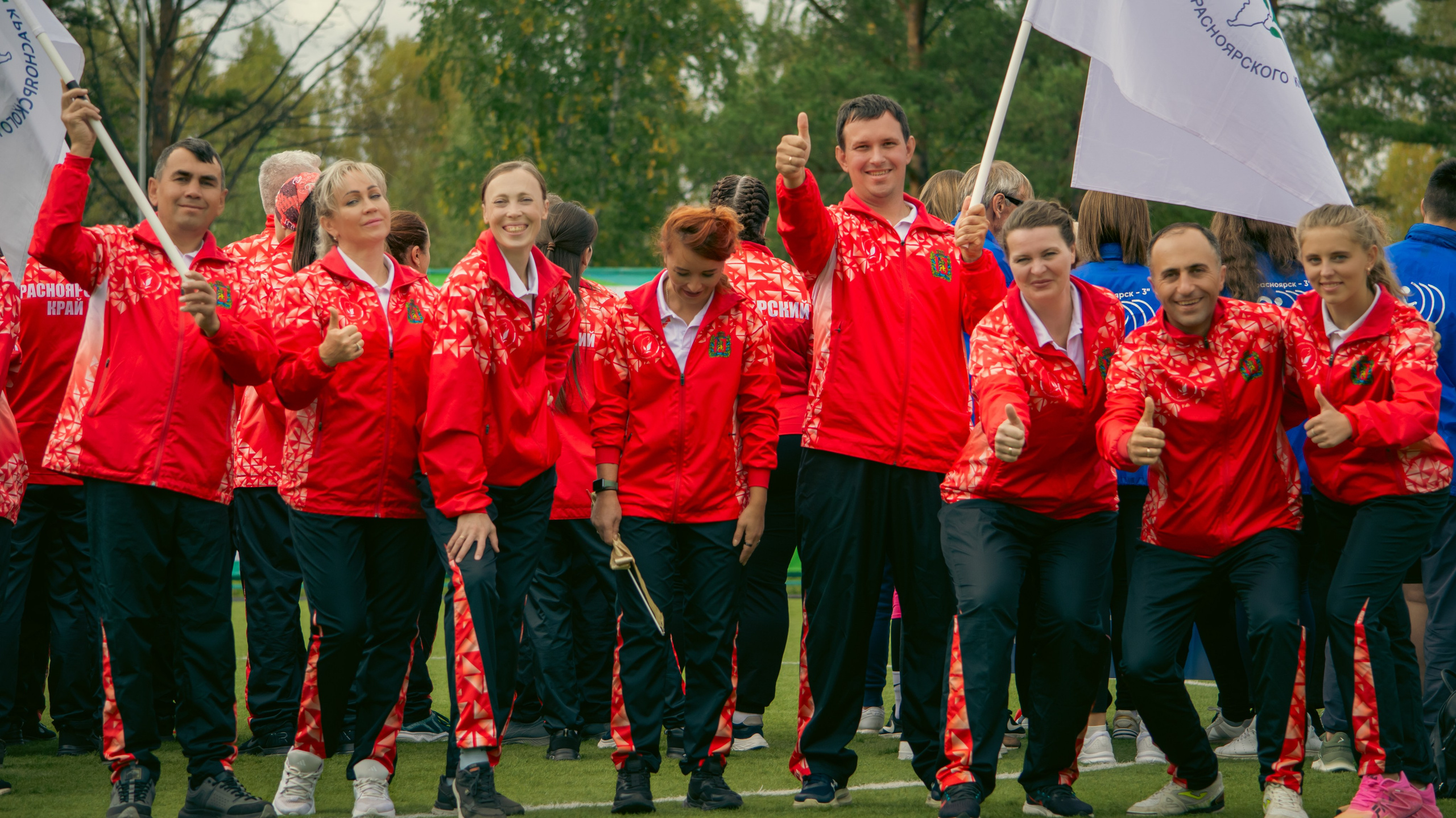 III Летняя Спартакиада 2025 Министерства социальной политики Красноярского края. G G L V D M T R | Фотограф в Красноярске