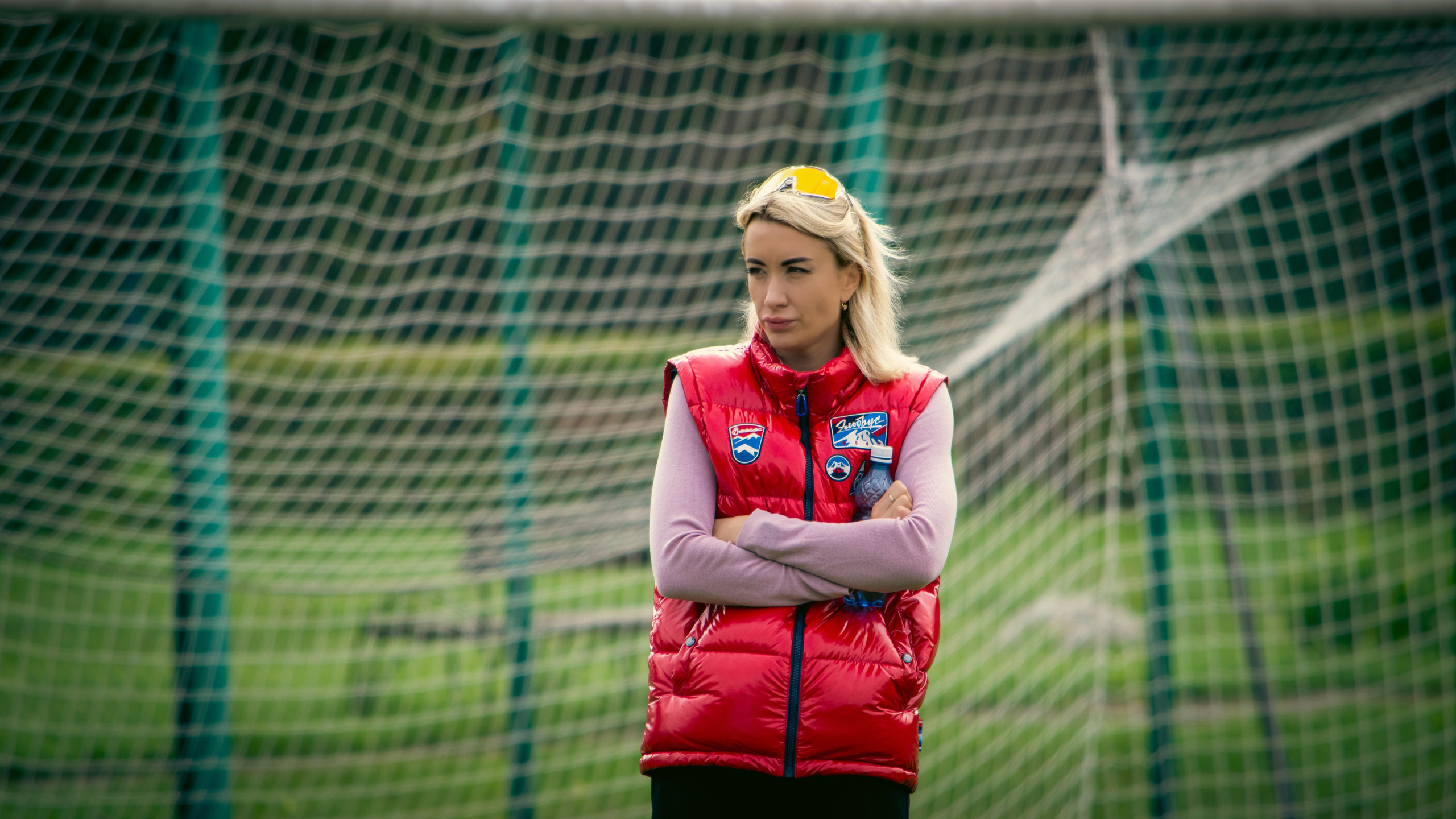 III Летняя Спартакиада 2025 Министерства социальной политики Красноярского края. G G L V D M T R | Фотограф в Красноярске