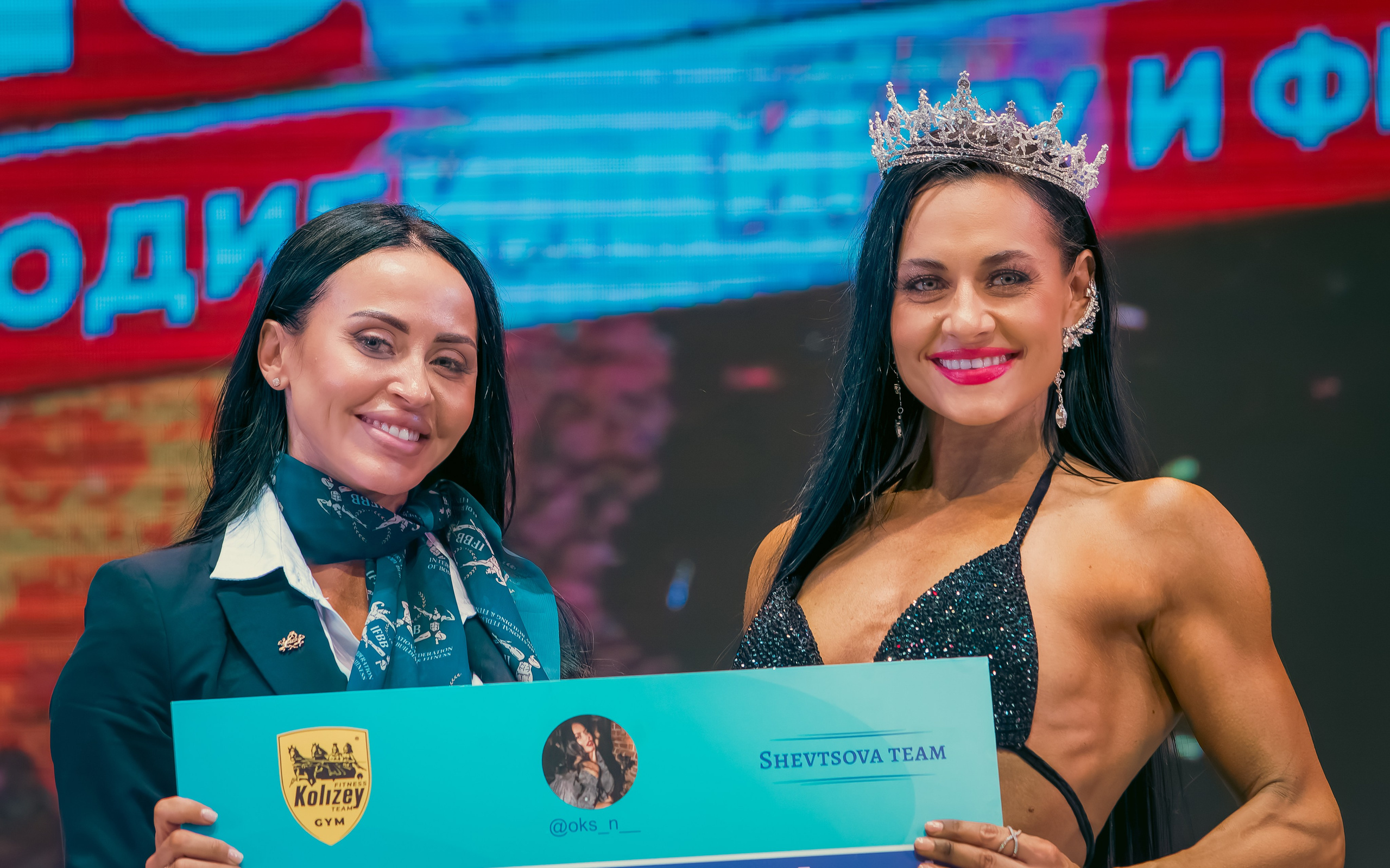 34-й Чемпионат по бодибилдингу Красноярского края. G G L V D M T R | Фотограф в Красноярске