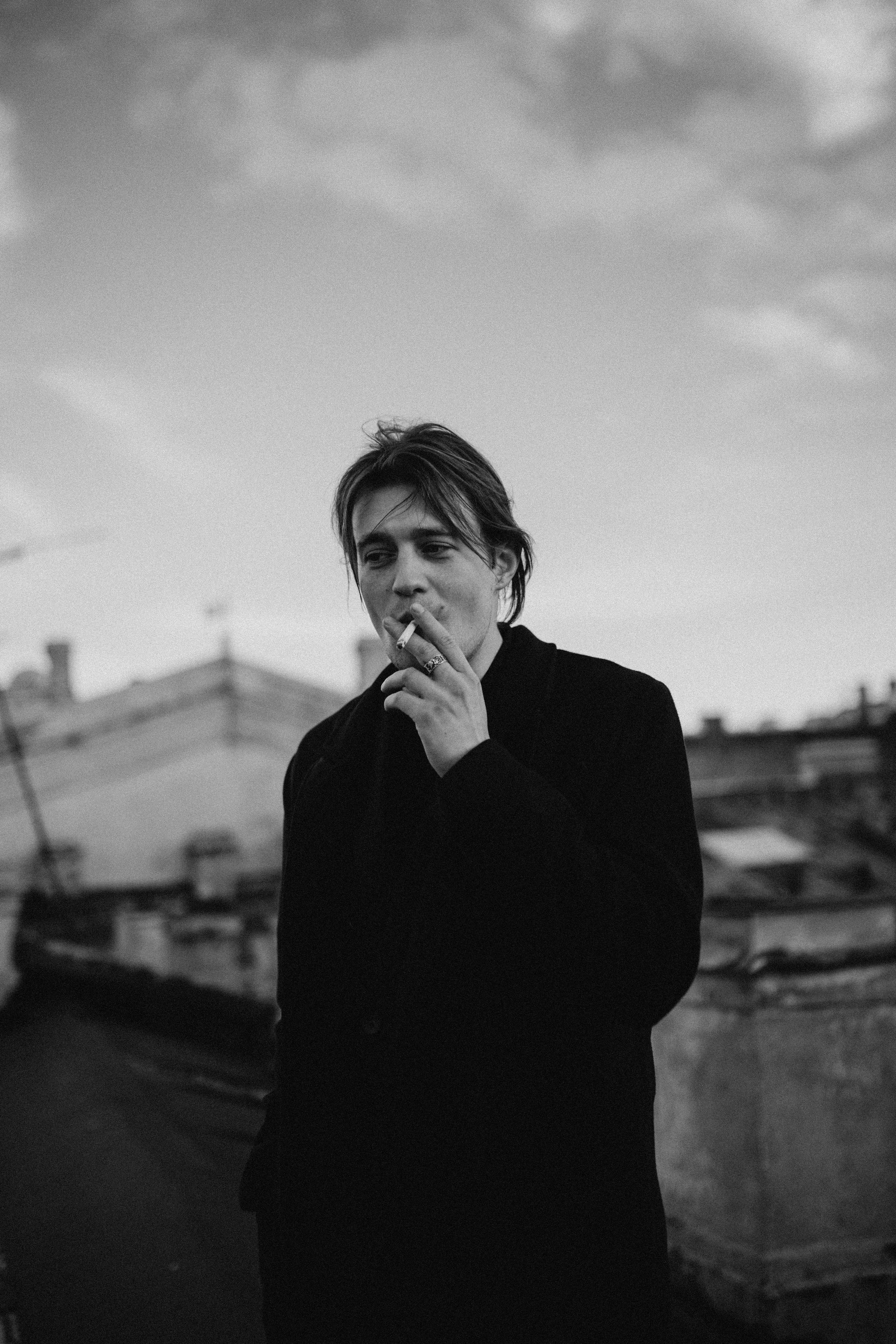 Федя и Лиза. Свадебный и love story фотограф в Санкт-Петербурге