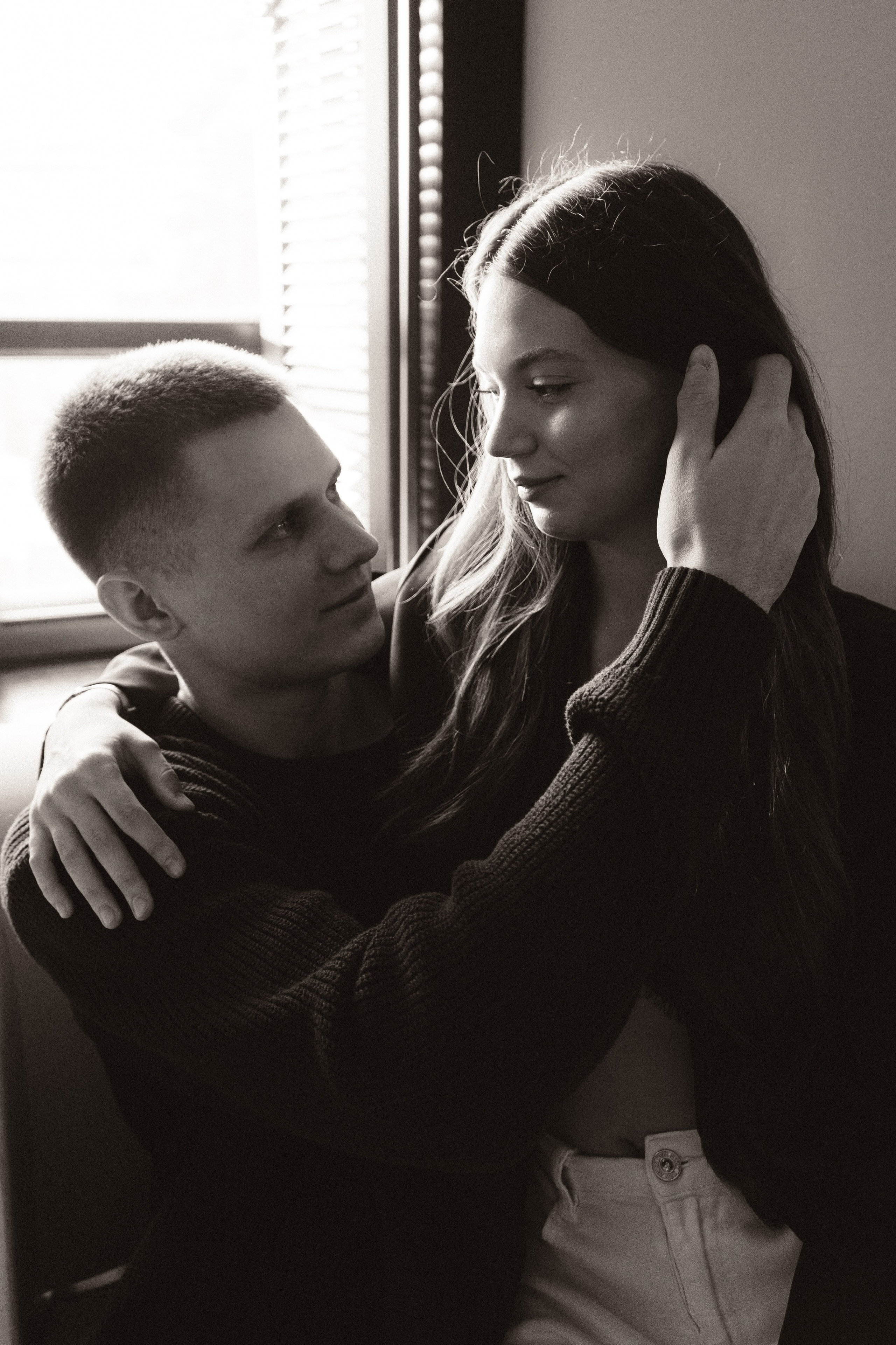 Мария&Данил. Фотограф Краснодар | Ольга Проскурина