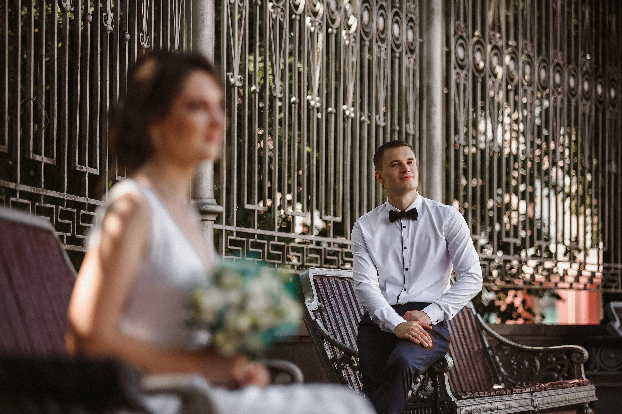 Свадебная фотосъемка. Свадебный и семейный фотограф в Брянске Ирина Гавриленко, выпускные ал