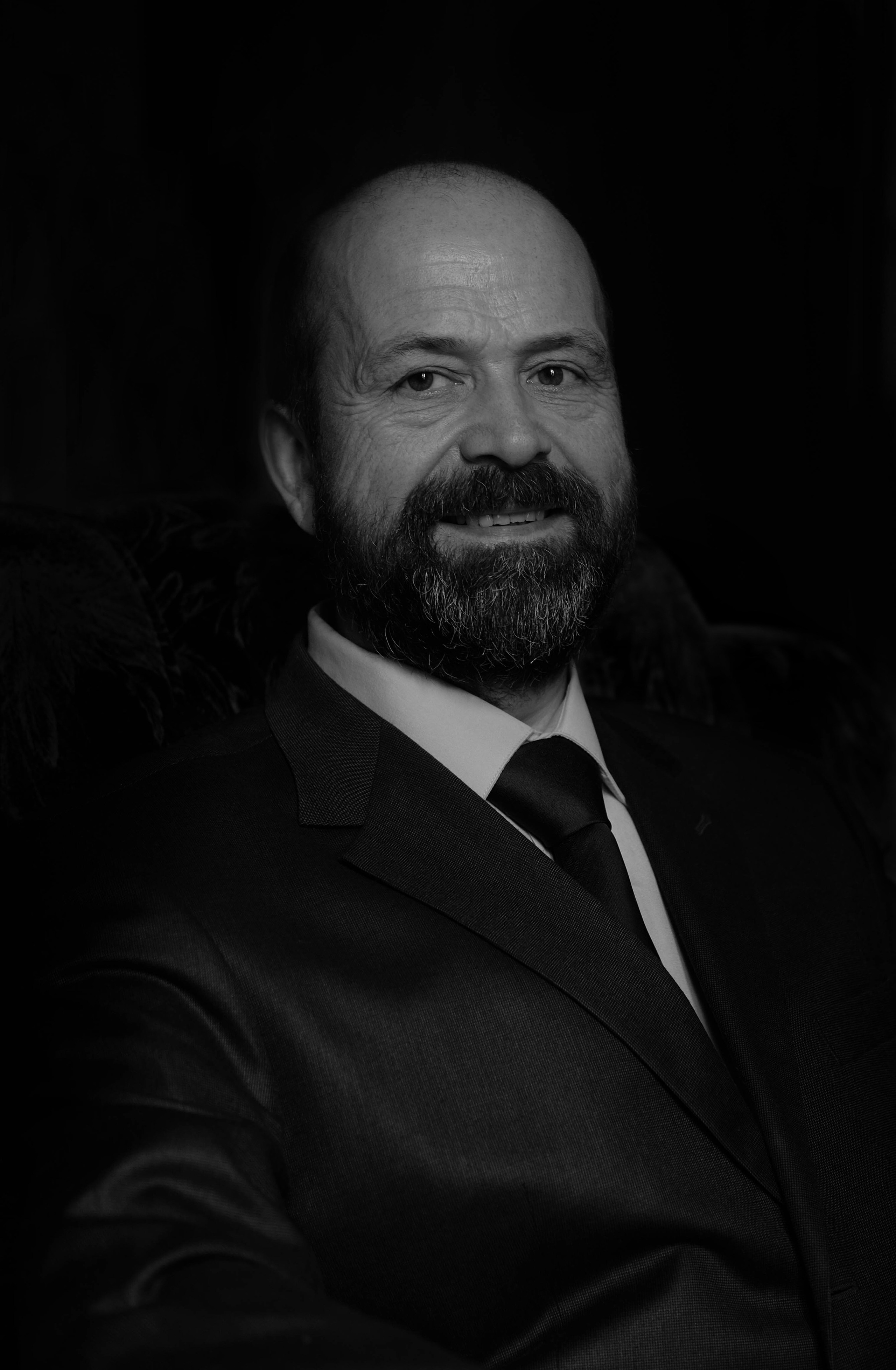 Из темноты. Елизавета БаковА