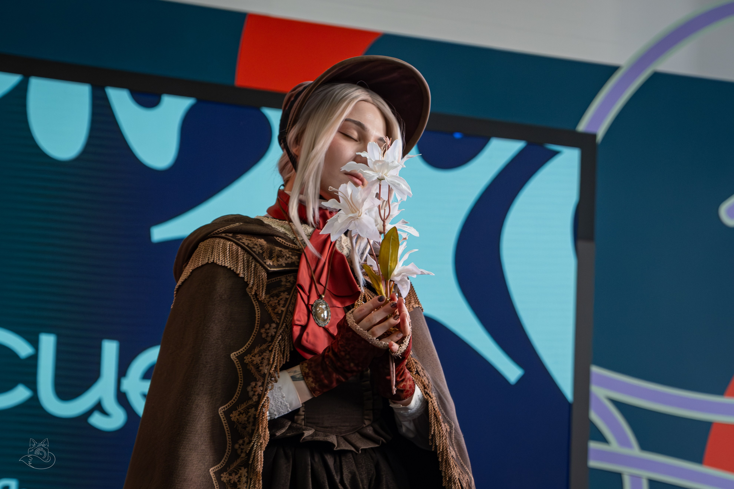 Comic Con Игромир 2025 | внеконкурсный косплей. Косплей фотограф