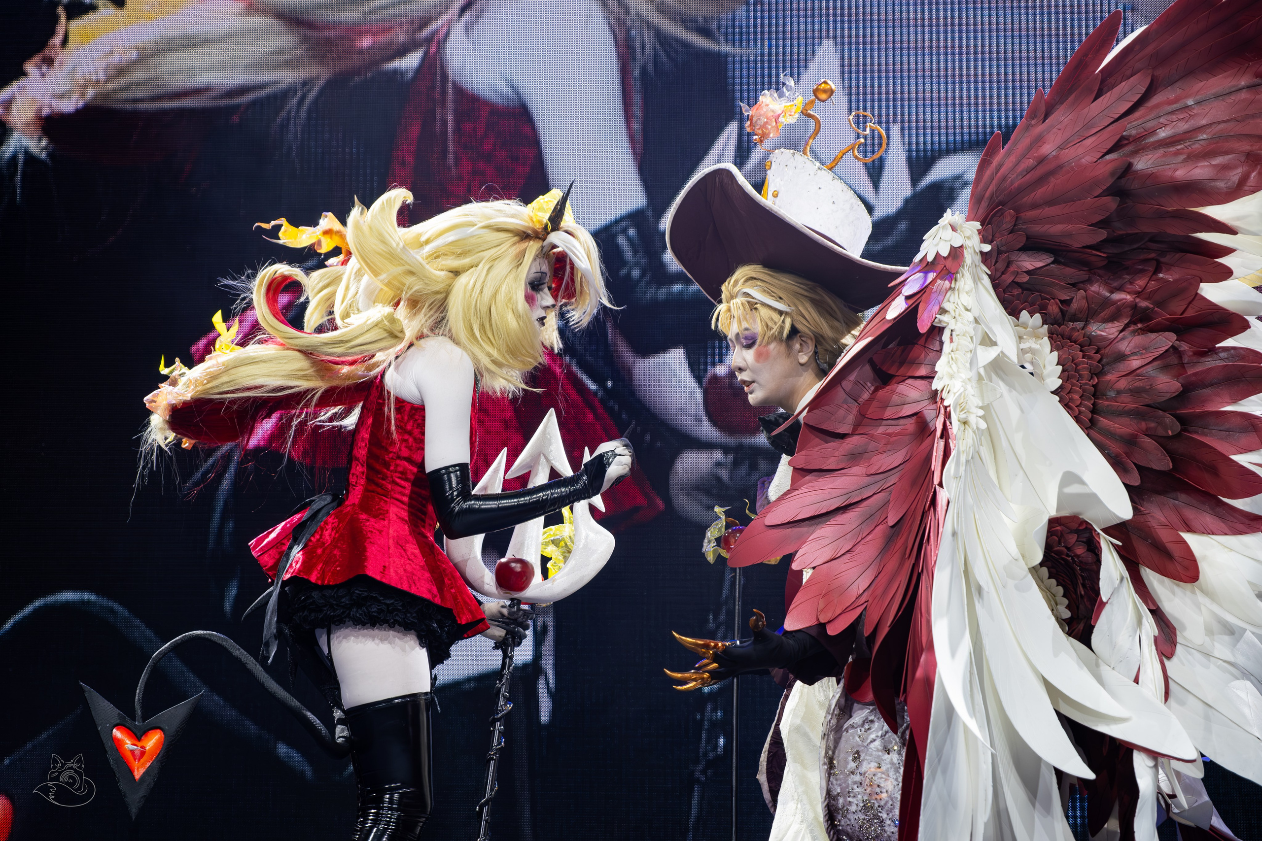 Конкурс Epic Con Russia 2025 | Москва. Косплей фотограф