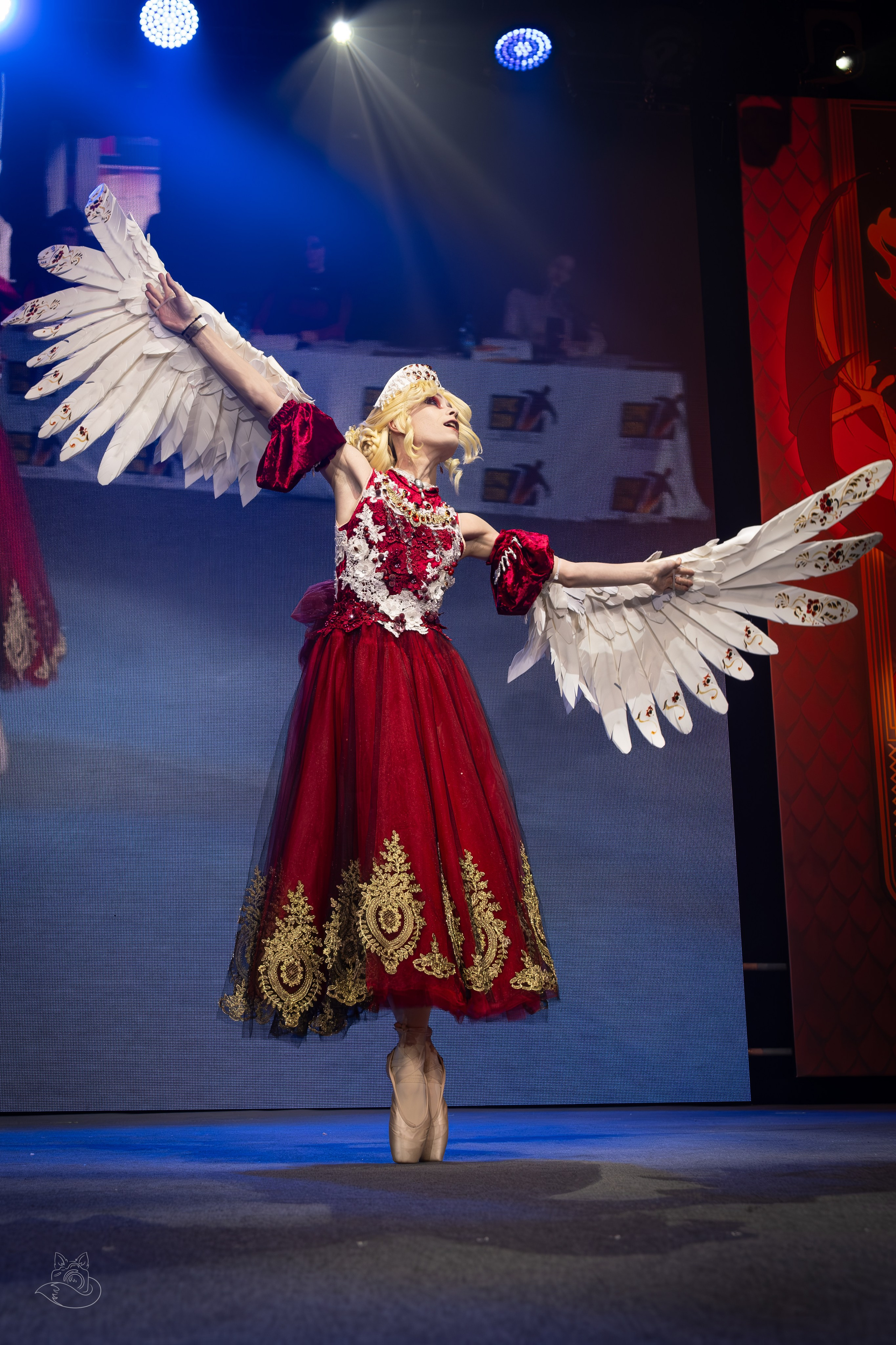 Победители Epic Con Russia 2025 | Москва. Косплей фотограф