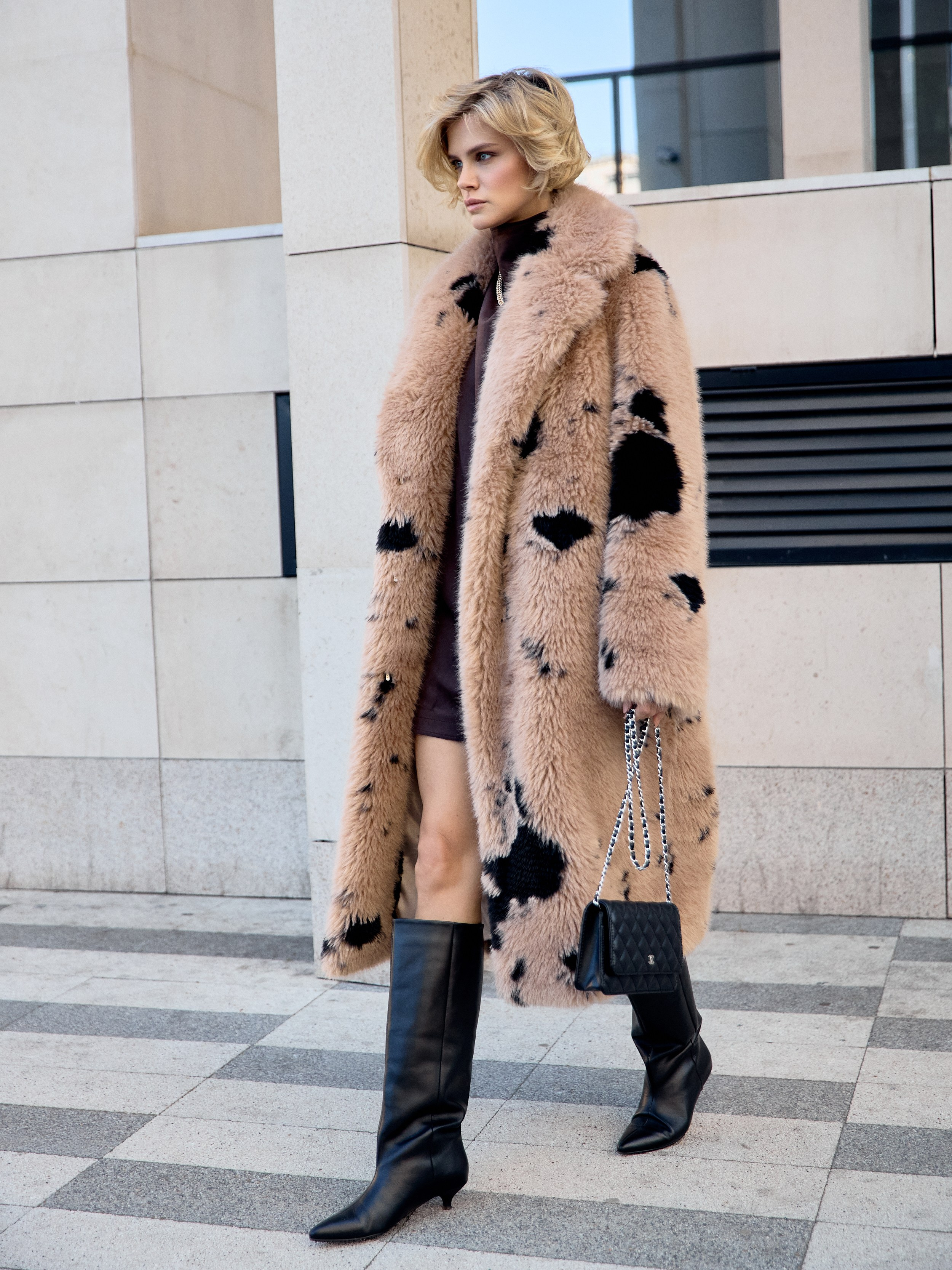 TiamoLook. Фотограф для брендов в Москве