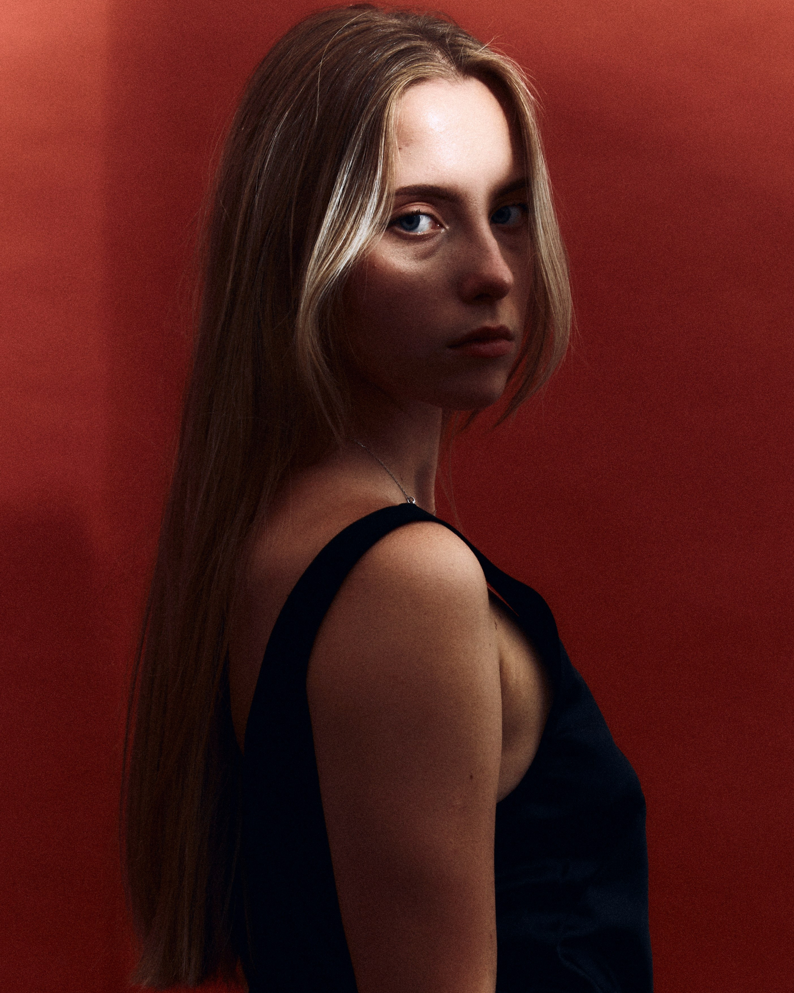 Мария. Egor Plakhotin Photography