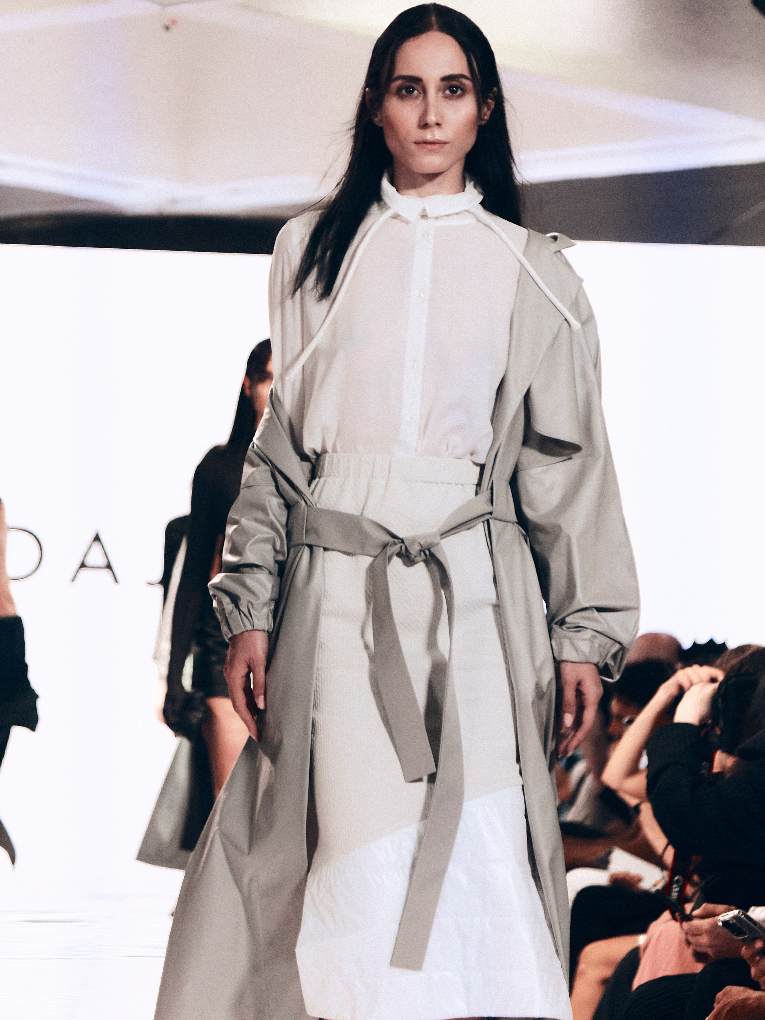 Dajeli FW '23. Egor Plakhotin Photography