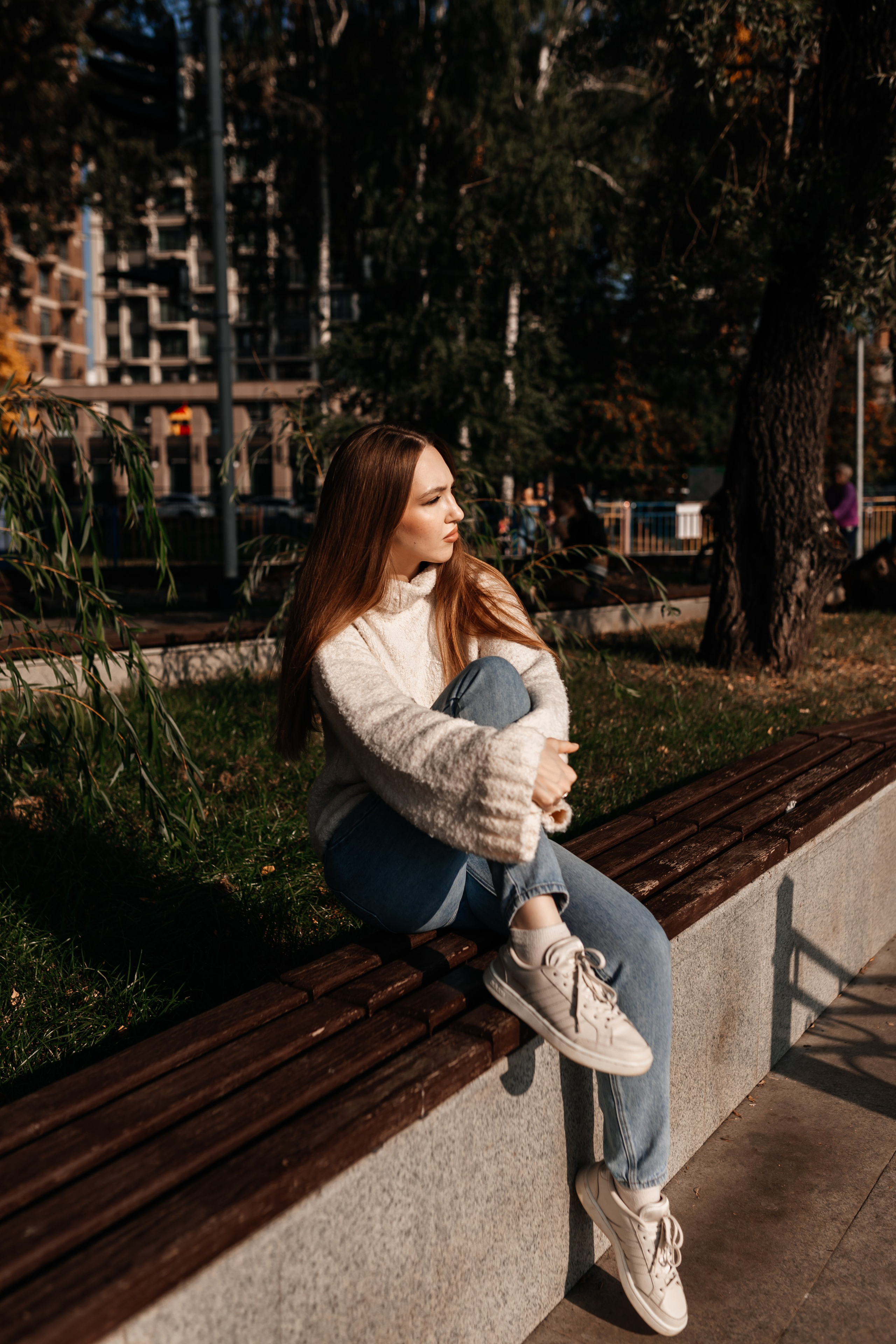 Дайана. Марина Шаймухаметова. Фотограф в Уфе