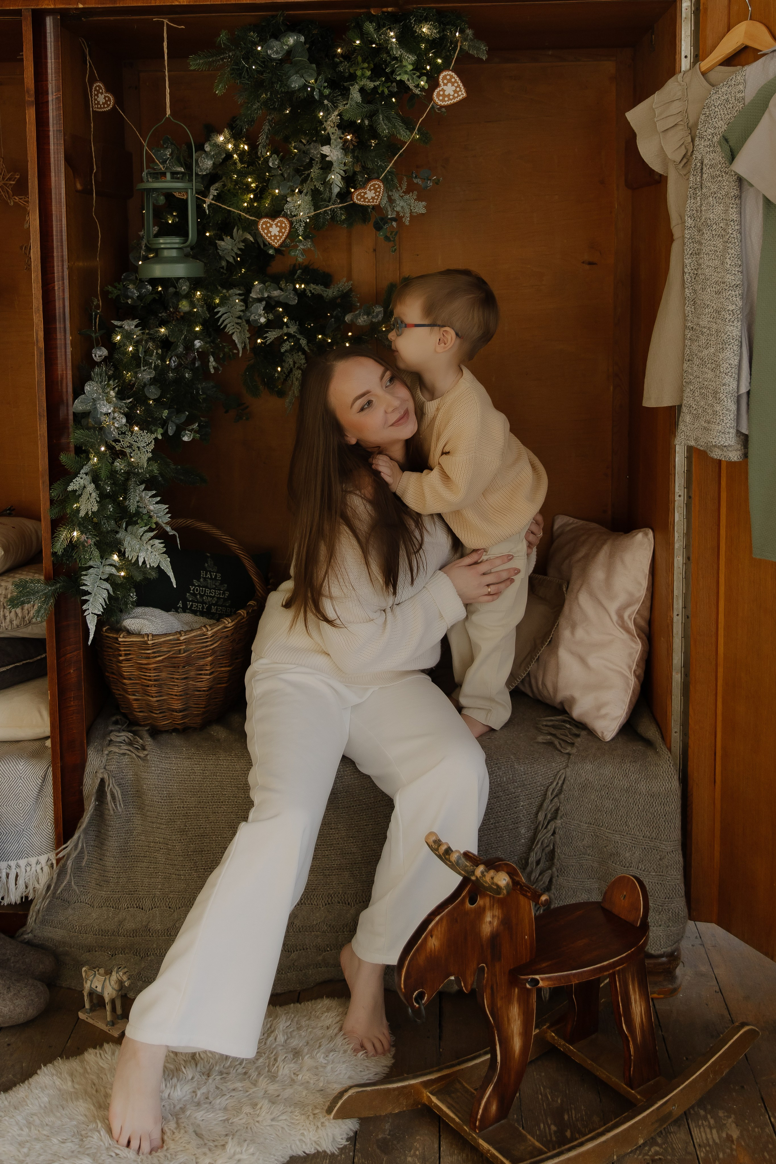 Новогодняя фотосессия Челябинск. СВАДЕБНЫЙ ФОТОГРАФ ЧЕЛЯБИНСК