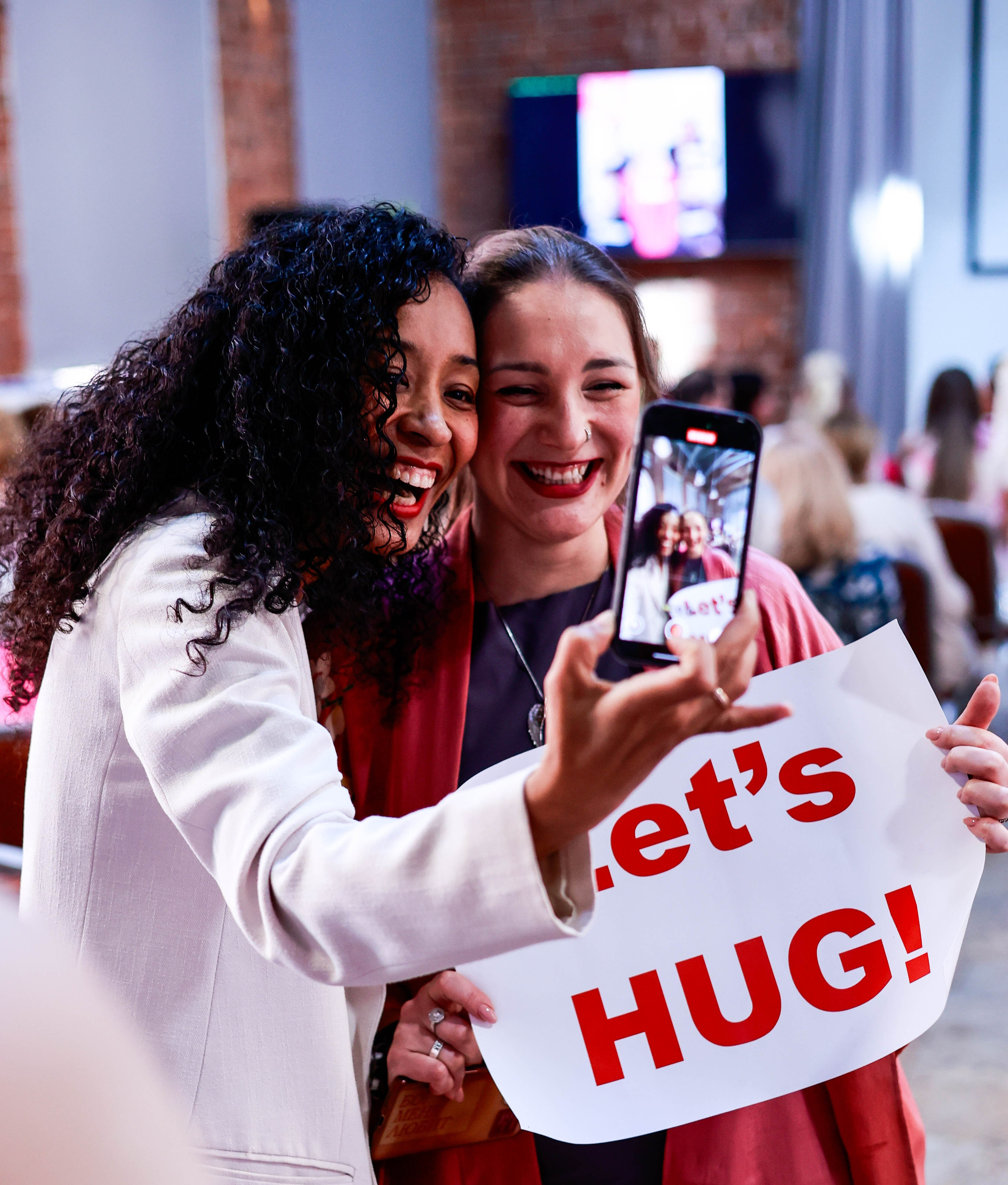 Форум «Женский-диалог». Спортивный репортажный фотограф из Санкт-Петербурга Виктория Азарова