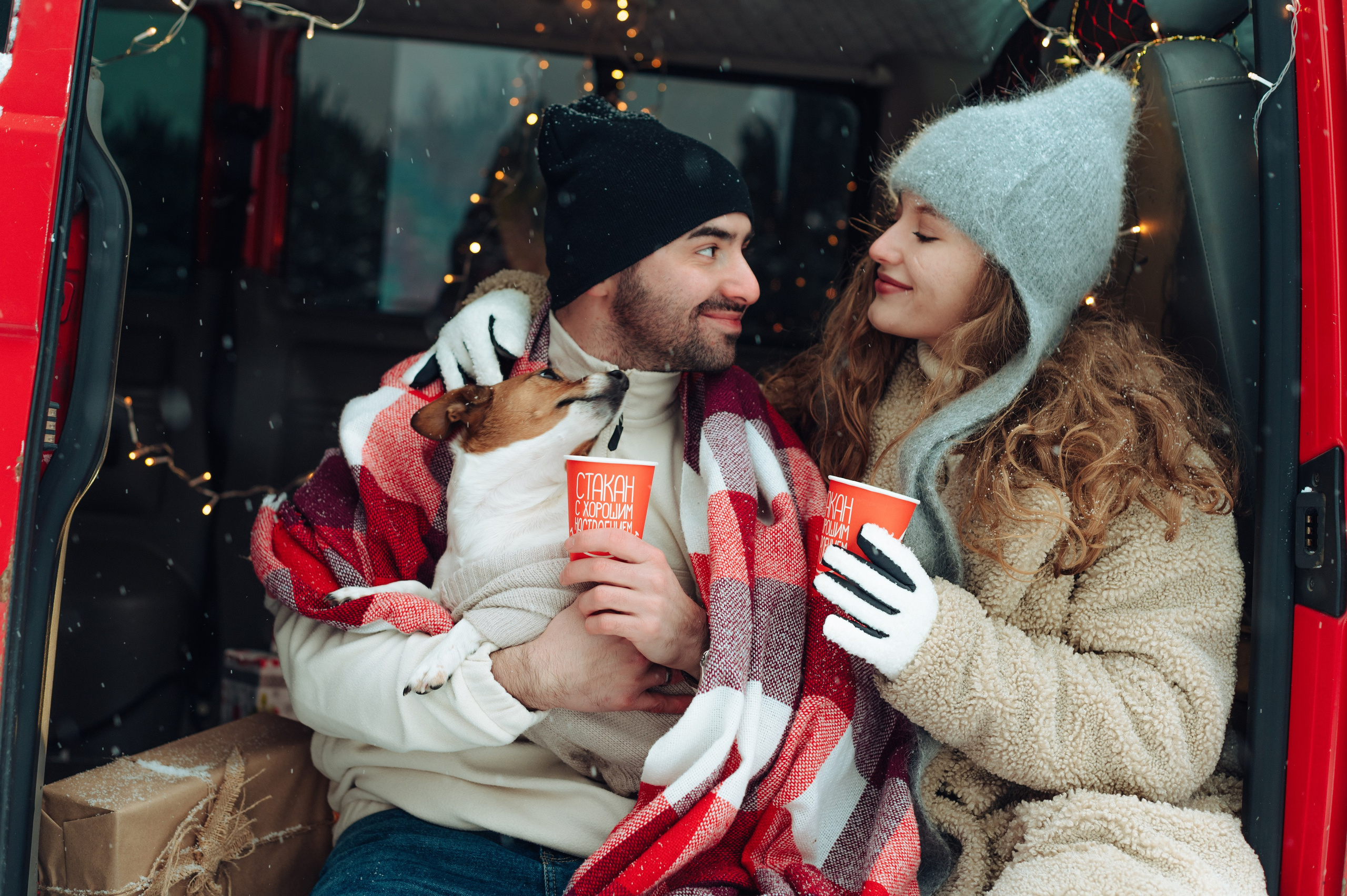 Вика и Денис. Детский и семейный фотограф Катерина Мишина