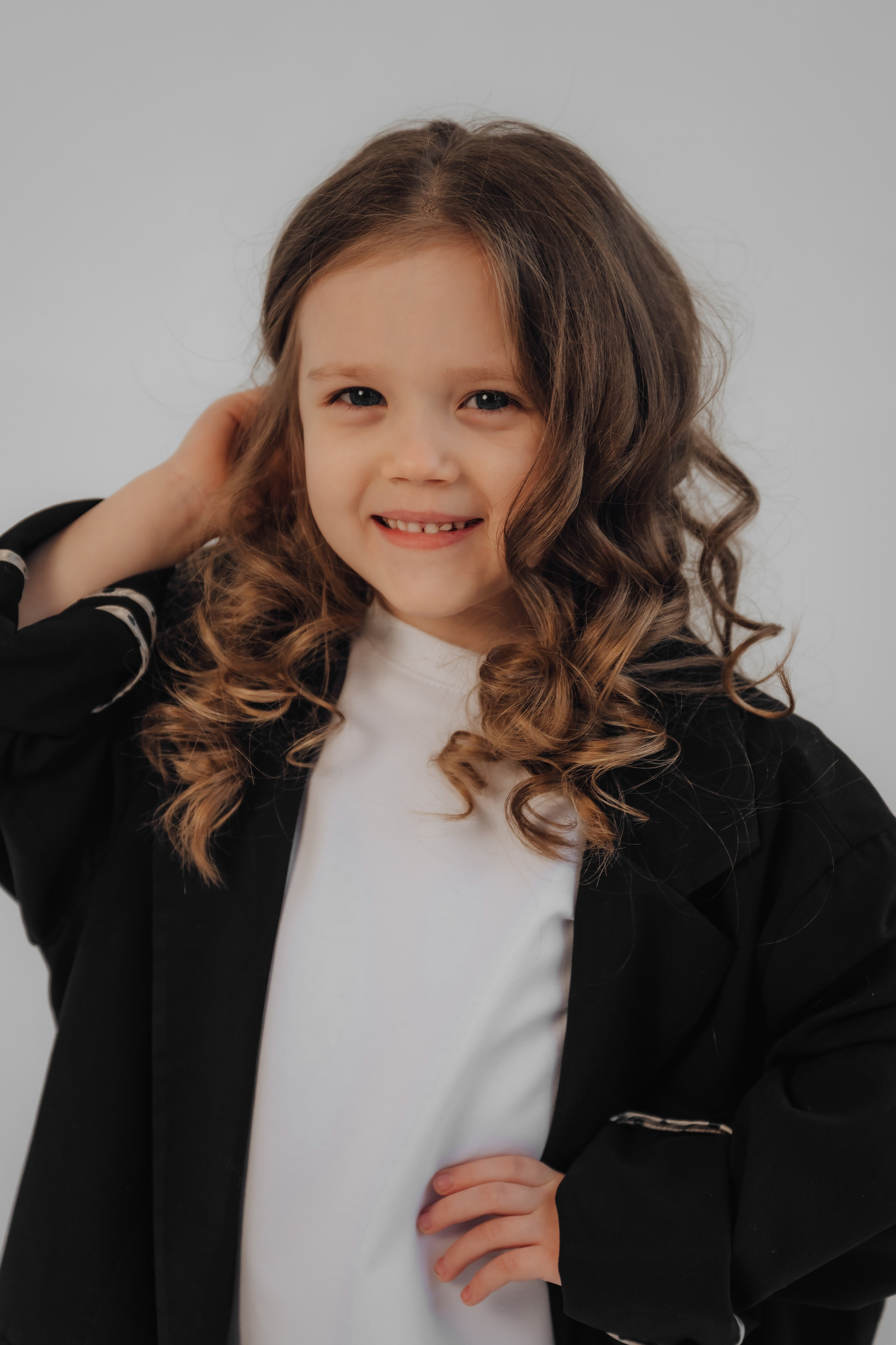 С днём рождения, маленькая крошка. Детский и семейный фотограф Катерина Мишина