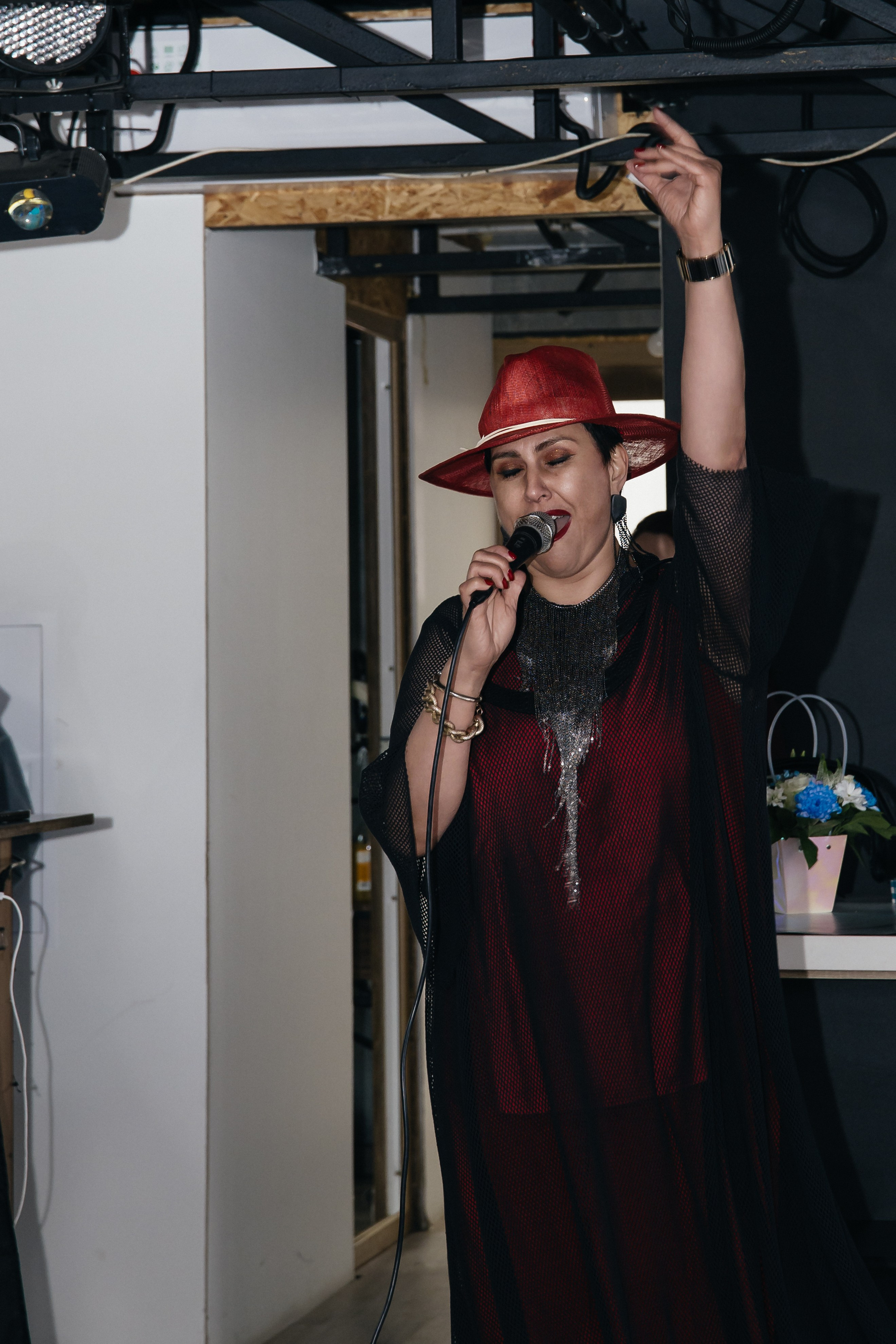 Встреча участниц Женского сообщества. Фотограф Воронеж, Новая Усмань Мария Бублик