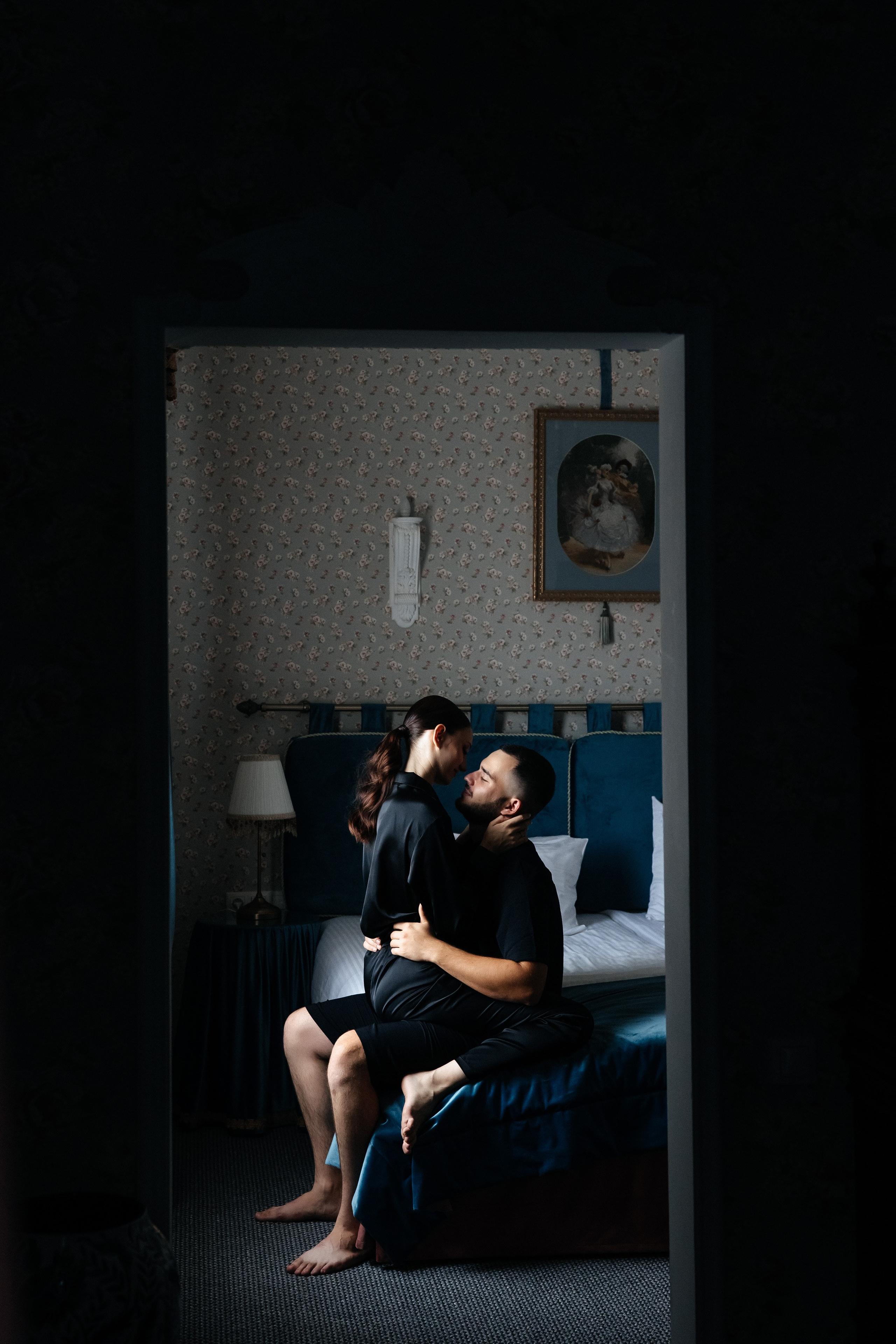 Эмиль & Анастасия. Свадебный и семейный фотограф в Краснодар, Россия