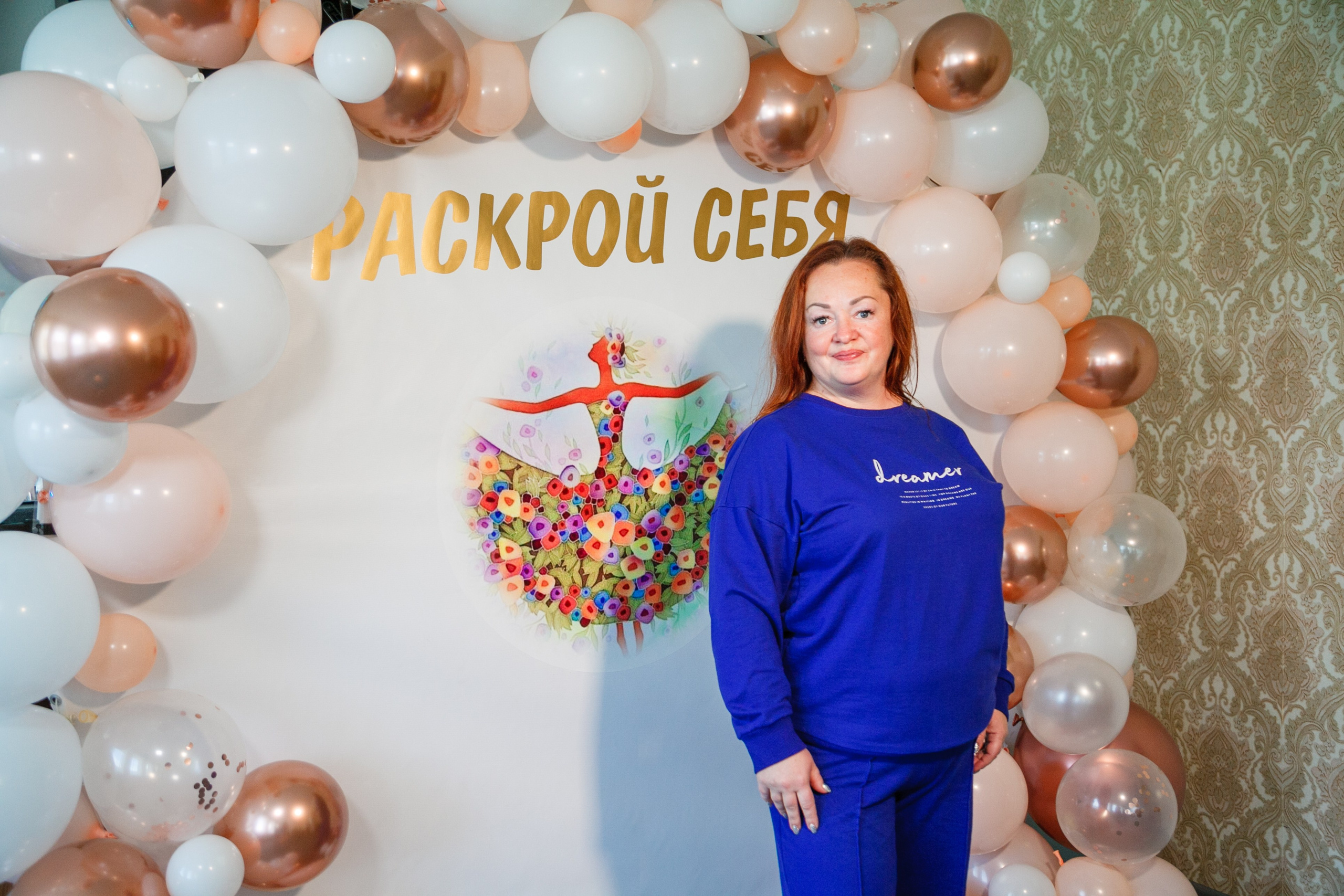 Ретрит"ОТКРОЙ СЕБЯ». Свадебный и семейный фотограф в Армавире