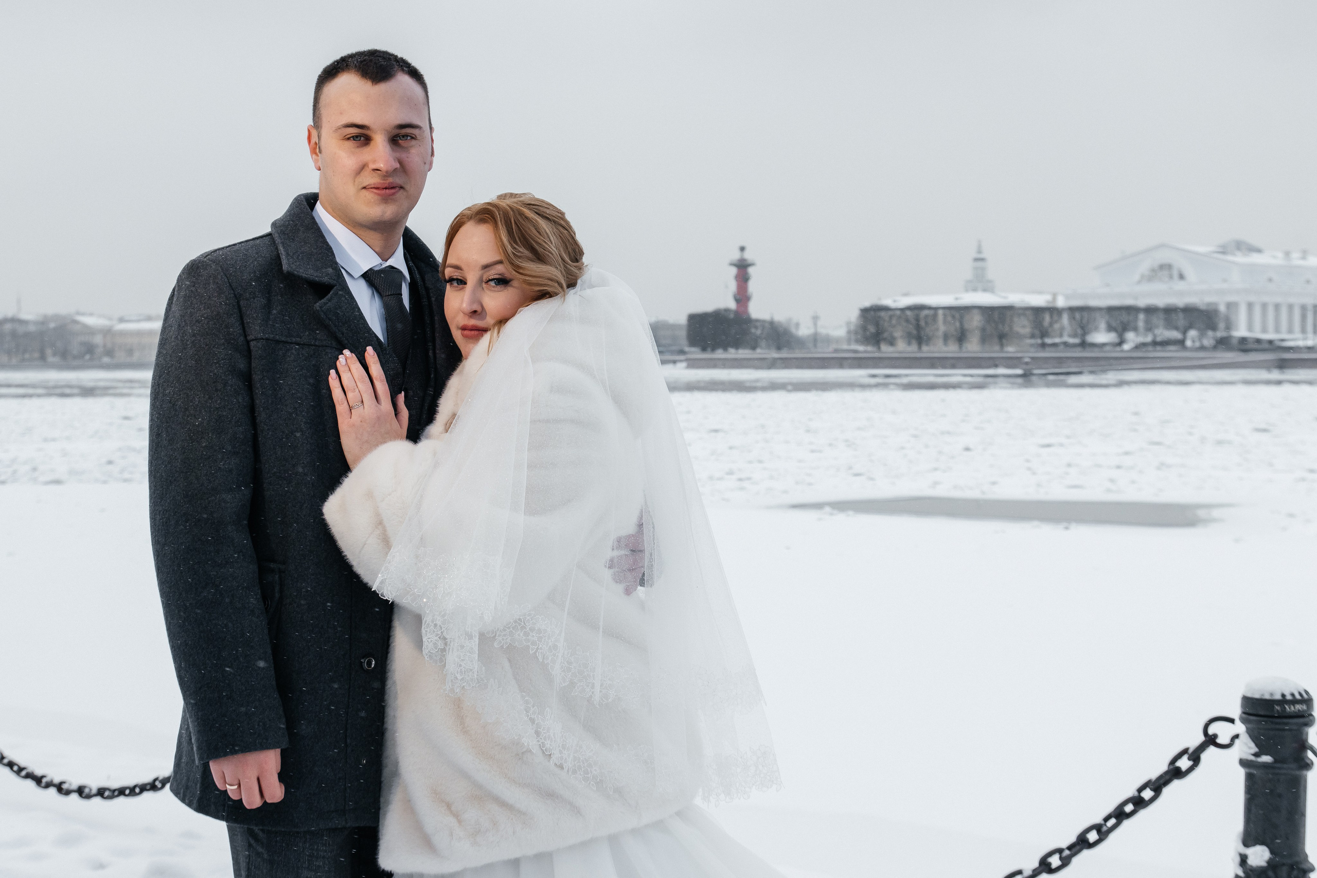 Роман и Анастастя. Фотограф/Ретушер