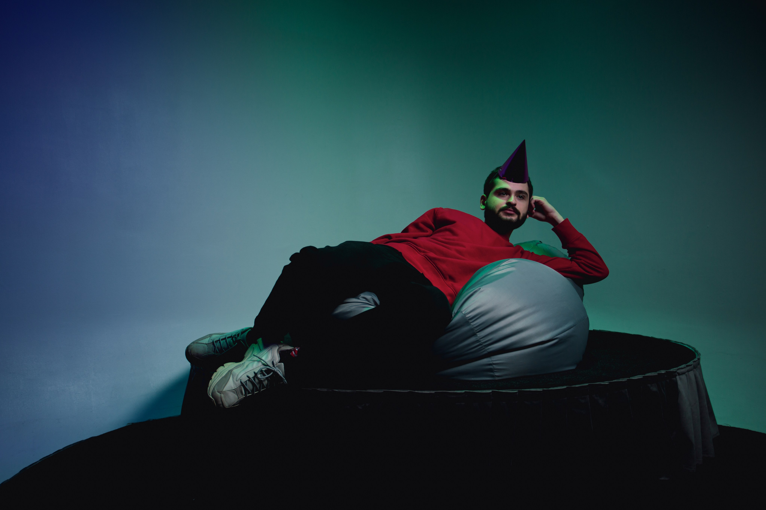 Фото мероприятий. Сайт фотографа Константина Савина