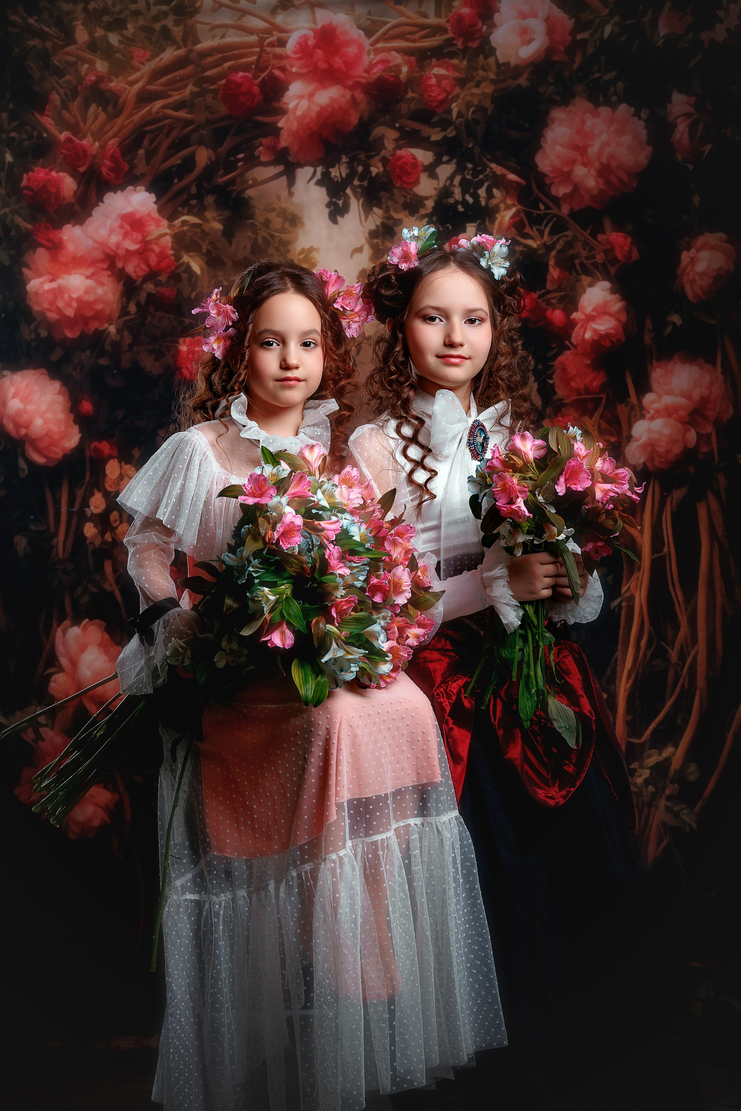 Fairytale Dungeon Творческая фото-мастерская. Волшебные фотосессии в Алматы