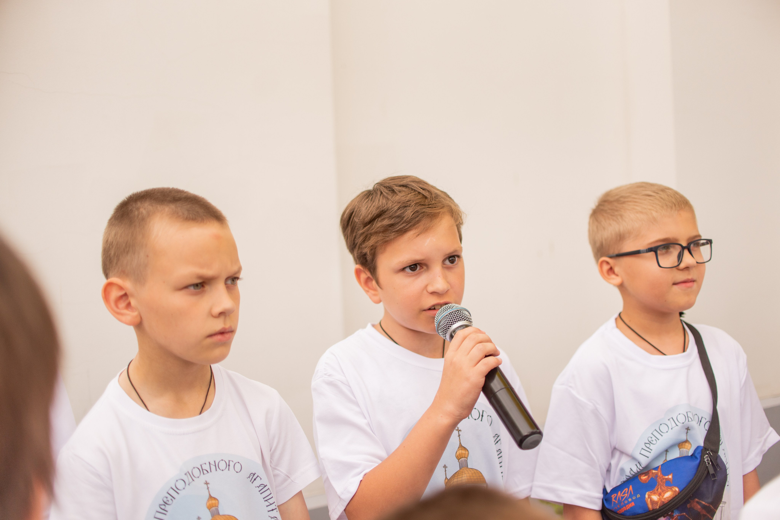 День памяти Агапита Печерского 14.06.2023. Семейный и свадебный фотограф в Феодосии и Коктебеле