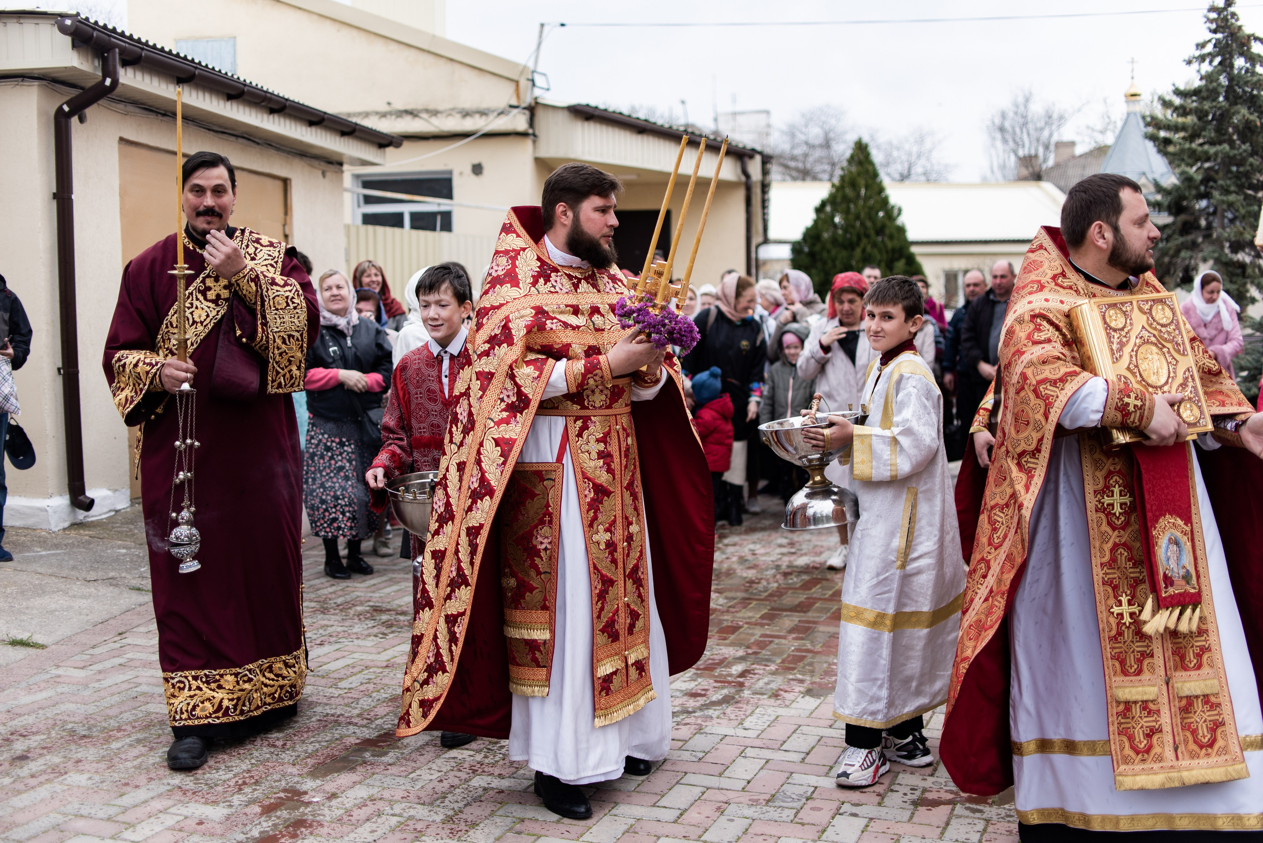 Пасха 16.04.2023. Семейный и свадебный фотограф в Феодосии и Коктебеле