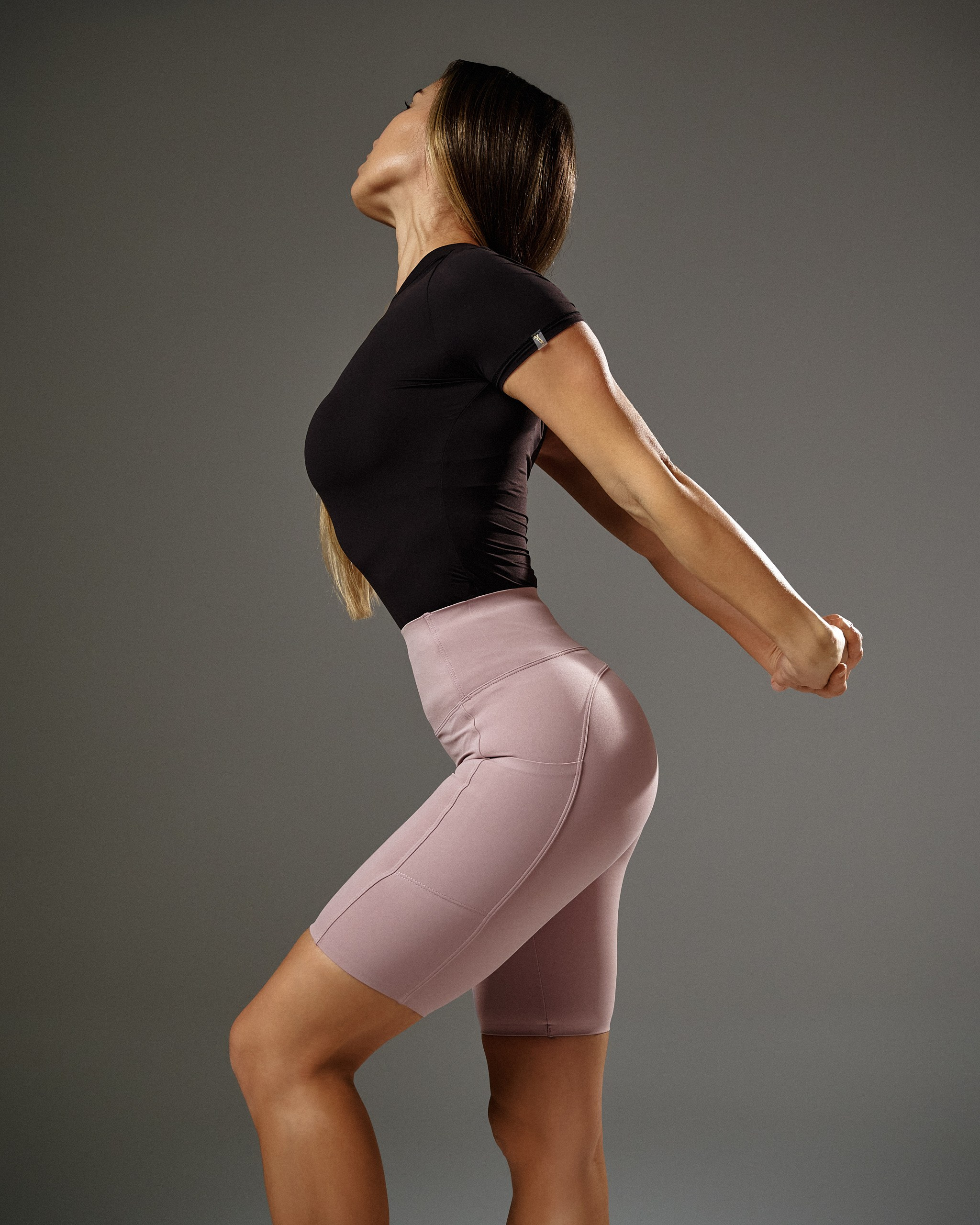 Gavrosh. Фотограф Кирилл Ламбурт