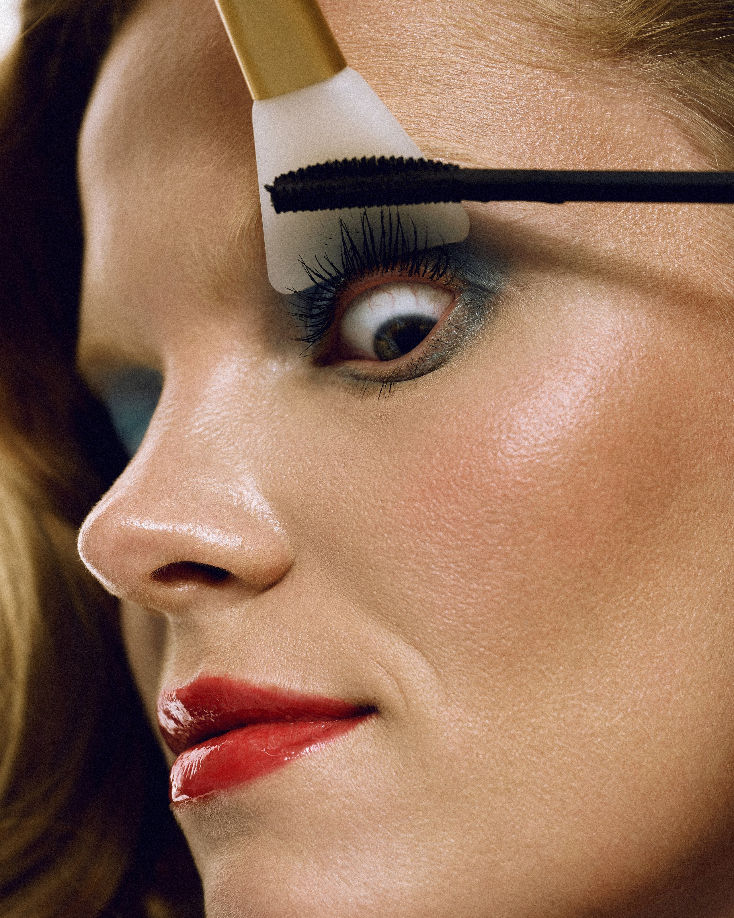 Beauty. Фотограф Кирилл Ламбурт