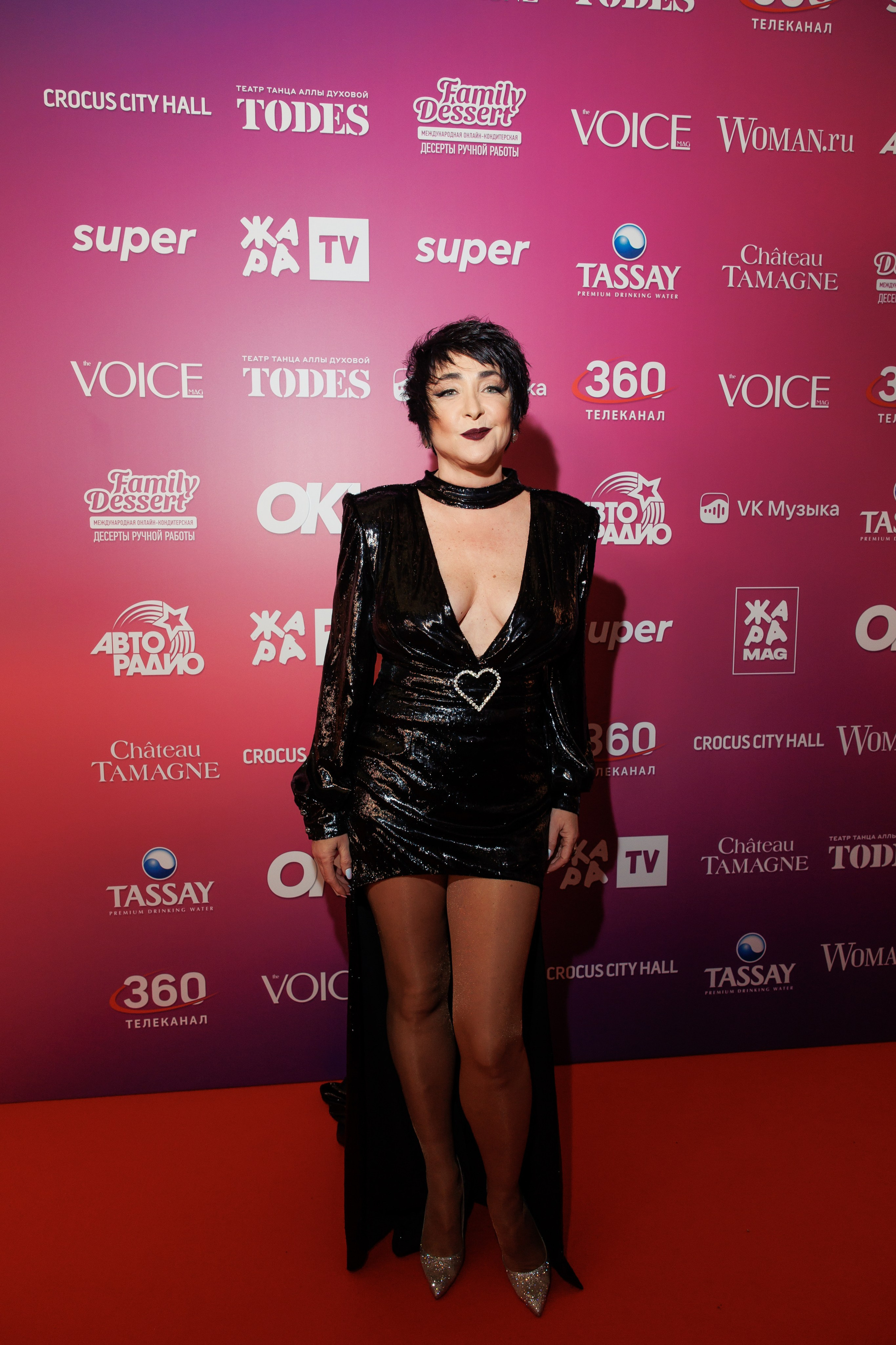 Премия ЖАРА ТВ. Светский фотограф — Анисина Ирина