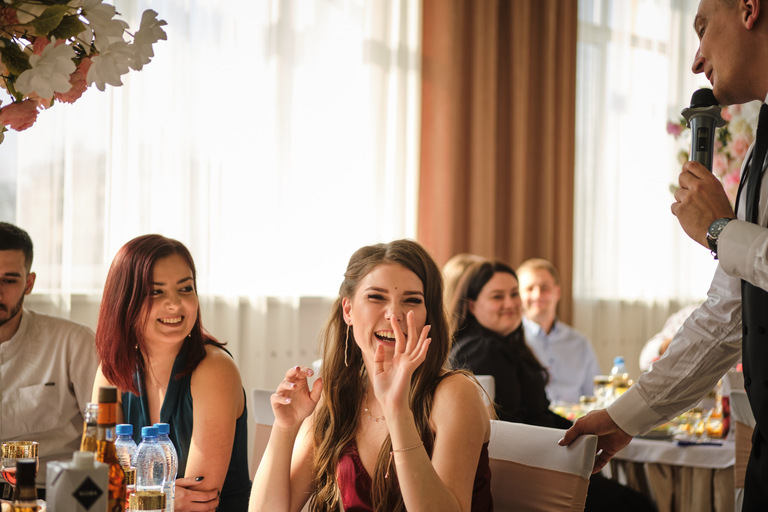 Эмин и Анастасия. Свадебный и семейный фотограф в Новокузнецке Иван Иванов